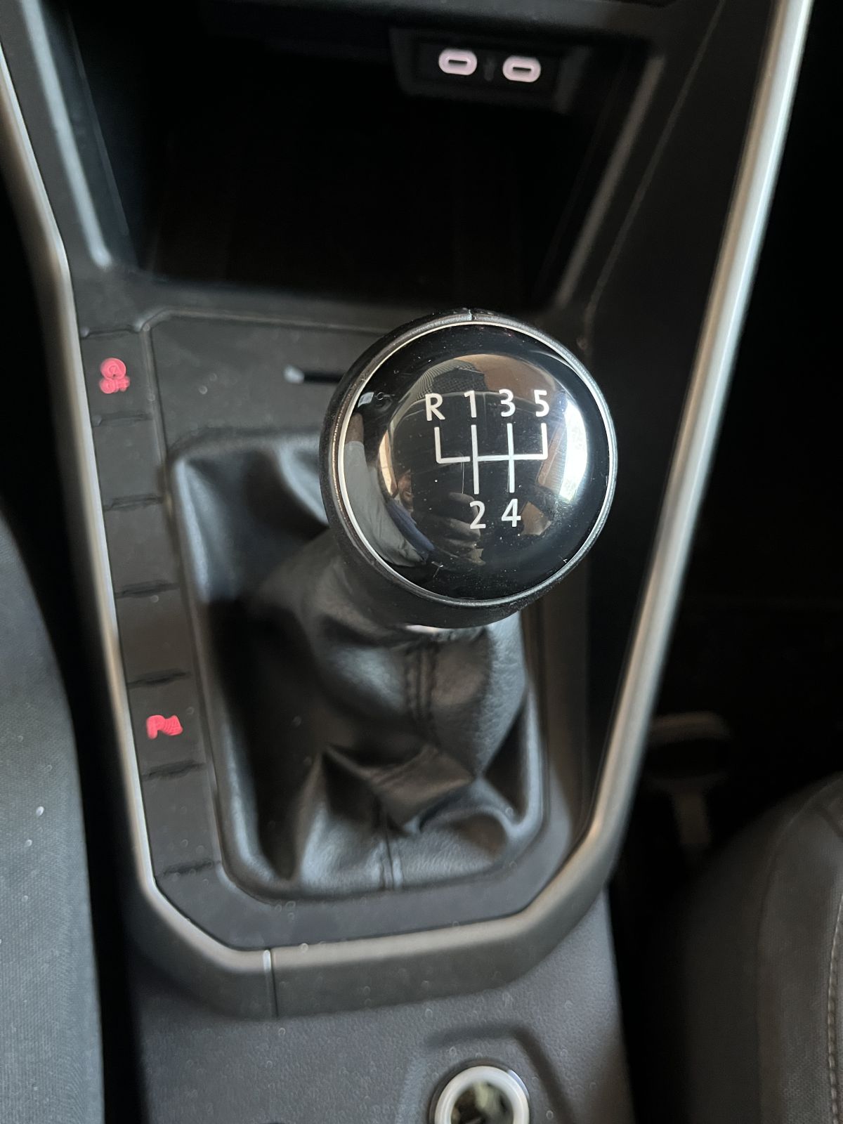 Thumbnail 6 - Vw Polo