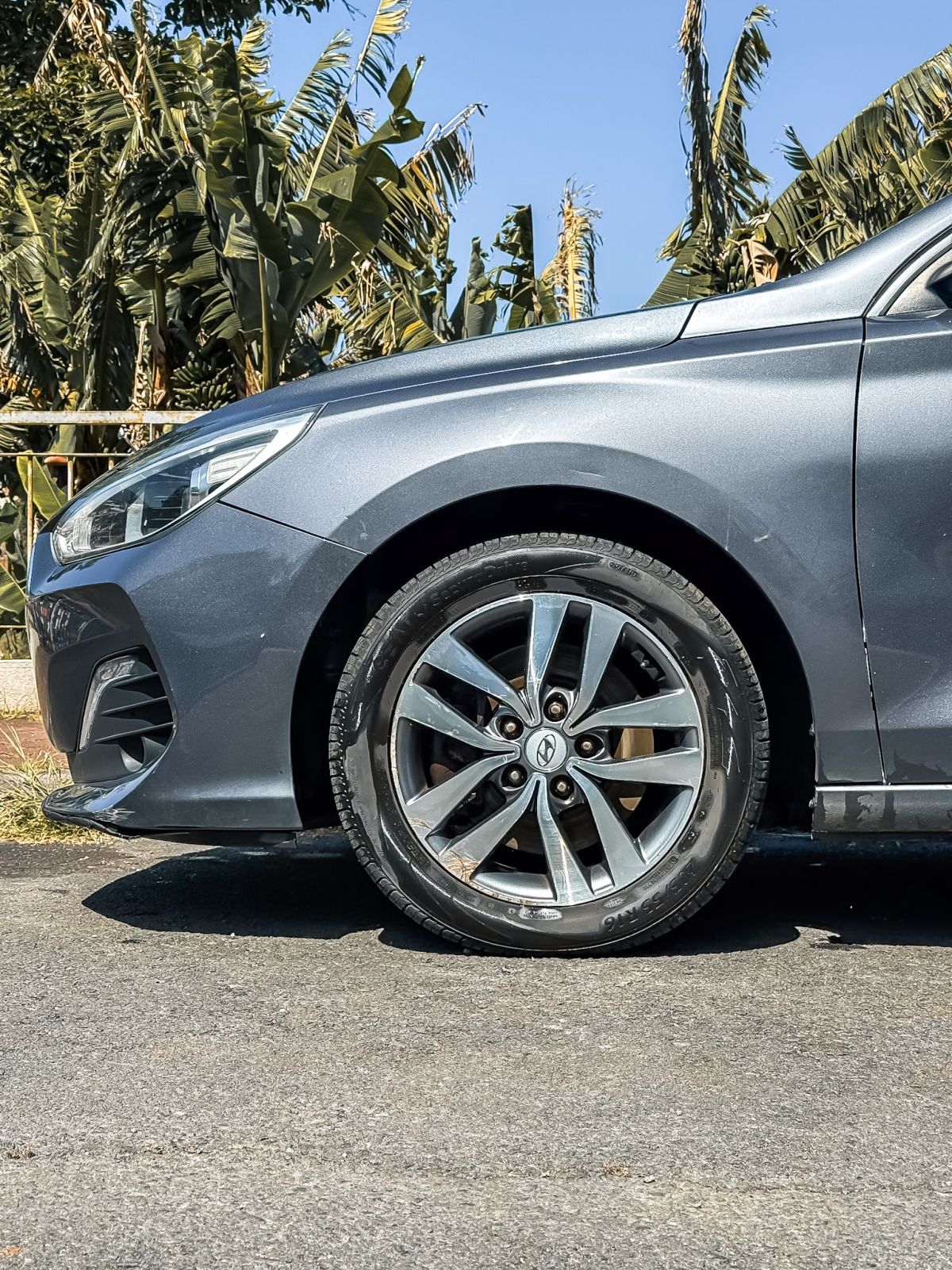 Thumbnail 13 - Hyundai I 20