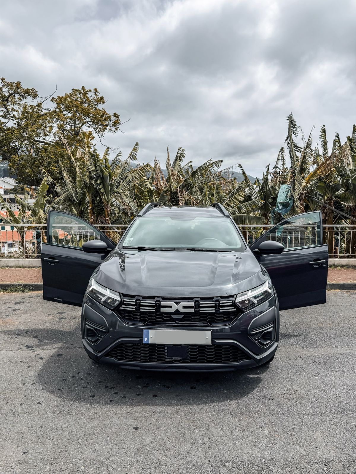 Thumbnail 5 - Dacia Jogger