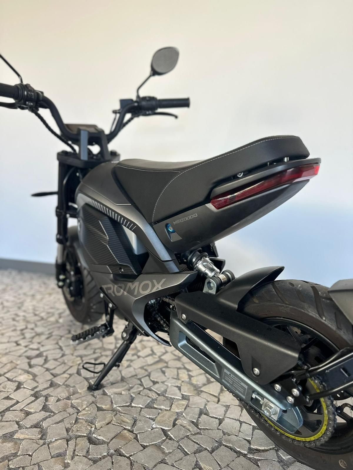 Thumbnail 3 - Tromox Mino