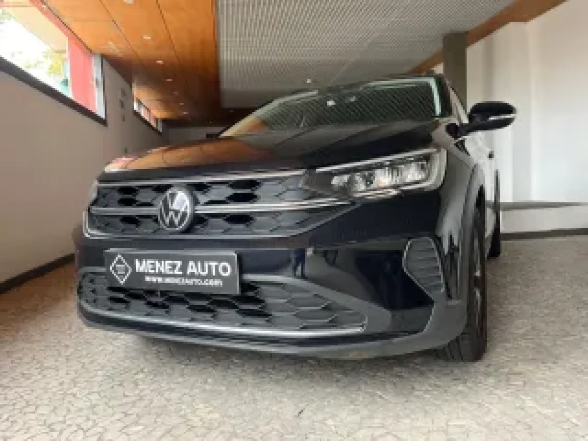 Thumbnail 4 - Vw Taigo