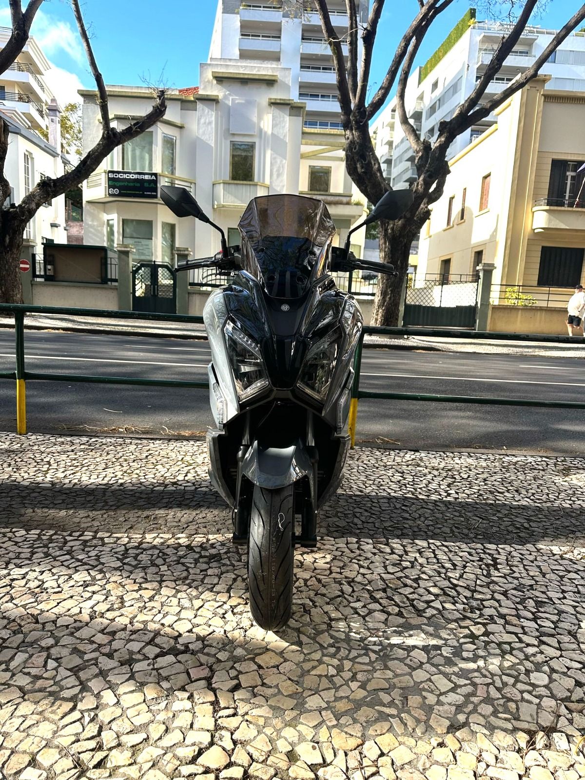 Thumbnail 3 - Morbidelli SC300