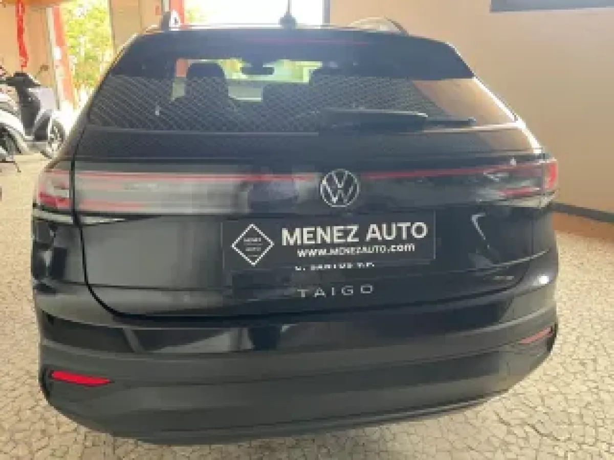 Thumbnail 2 - Vw Taigo