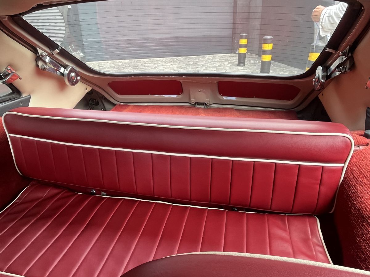 Thumbnail 13 - Mg MGC GT