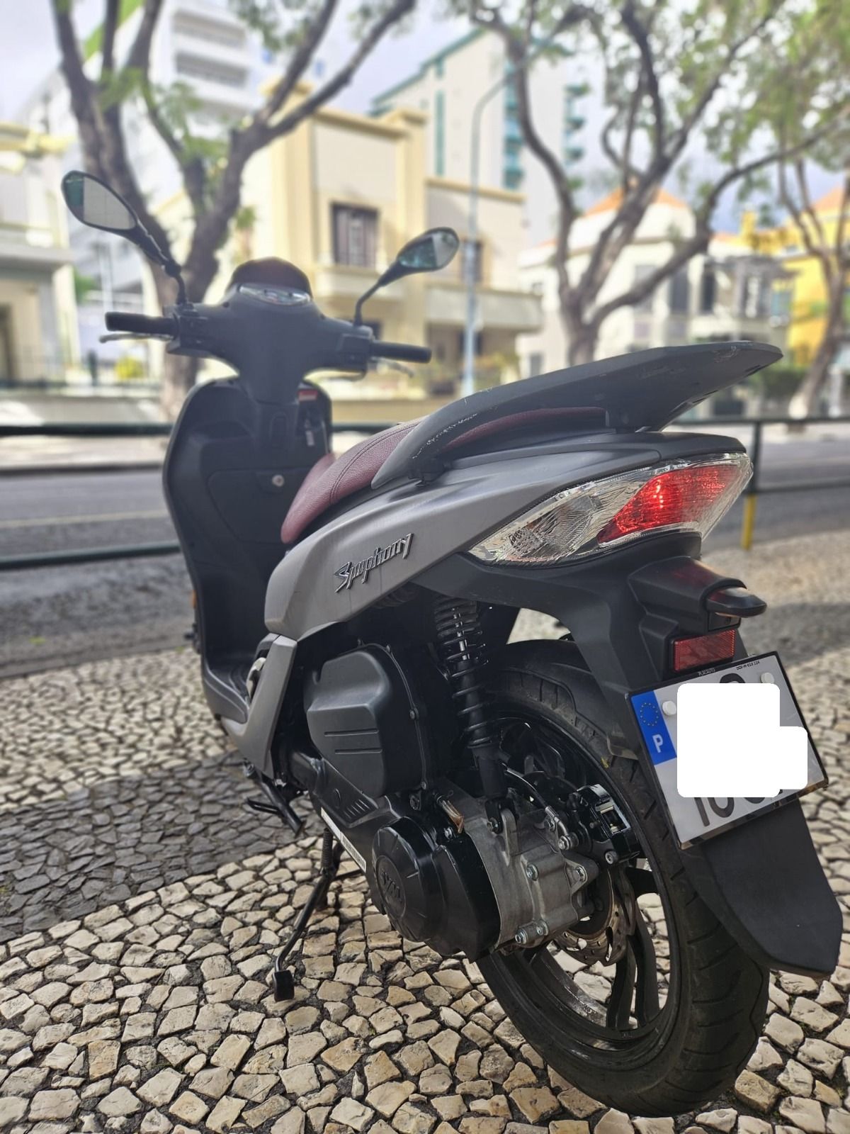 Thumbnail 5 - Sym Symphony