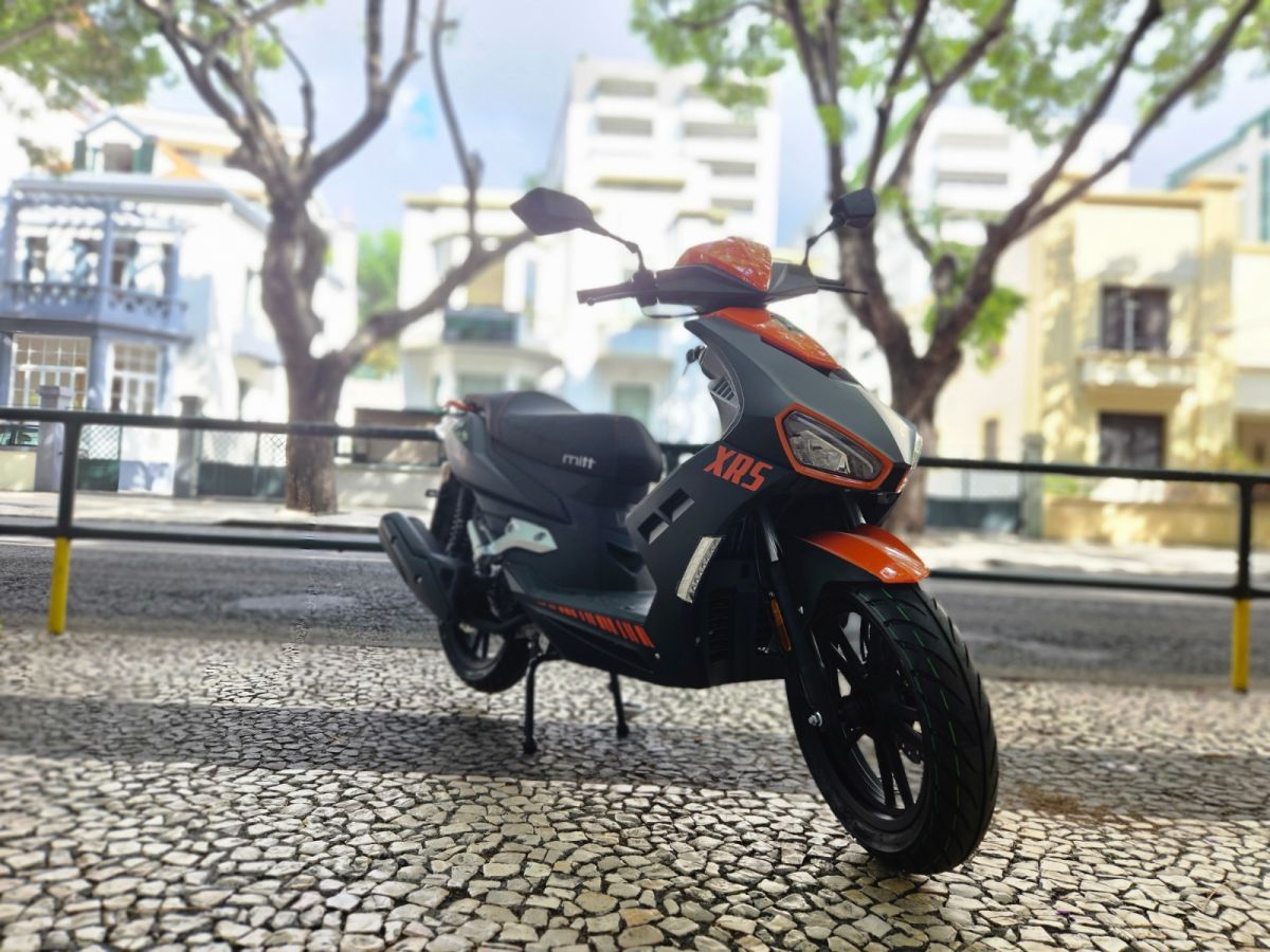 Thumbnail 3 - Mitt Xrs