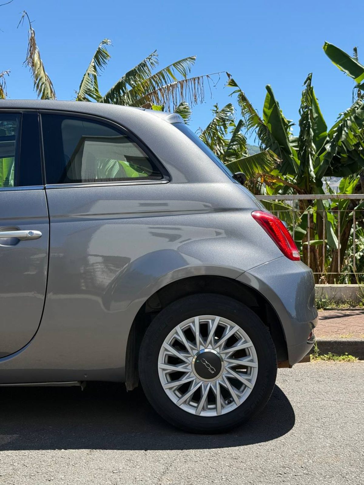 Thumbnail 3 - Fiat 500
