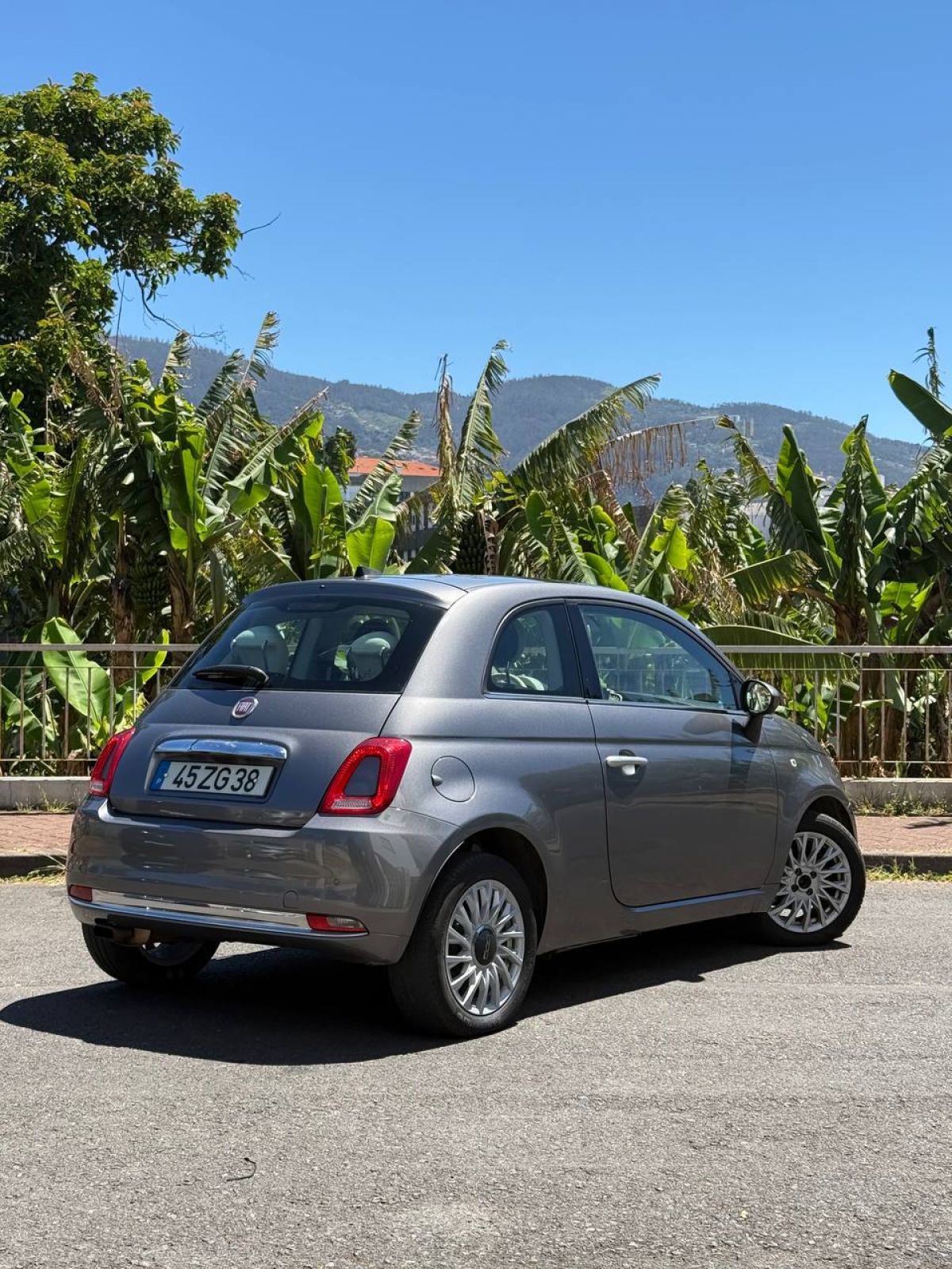 Thumbnail 4 - Fiat 500
