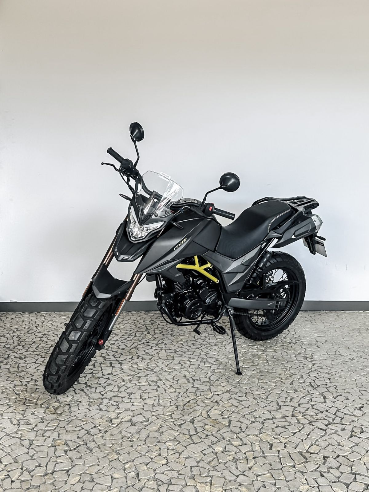 Thumbnail 2 - Mitt TK 125