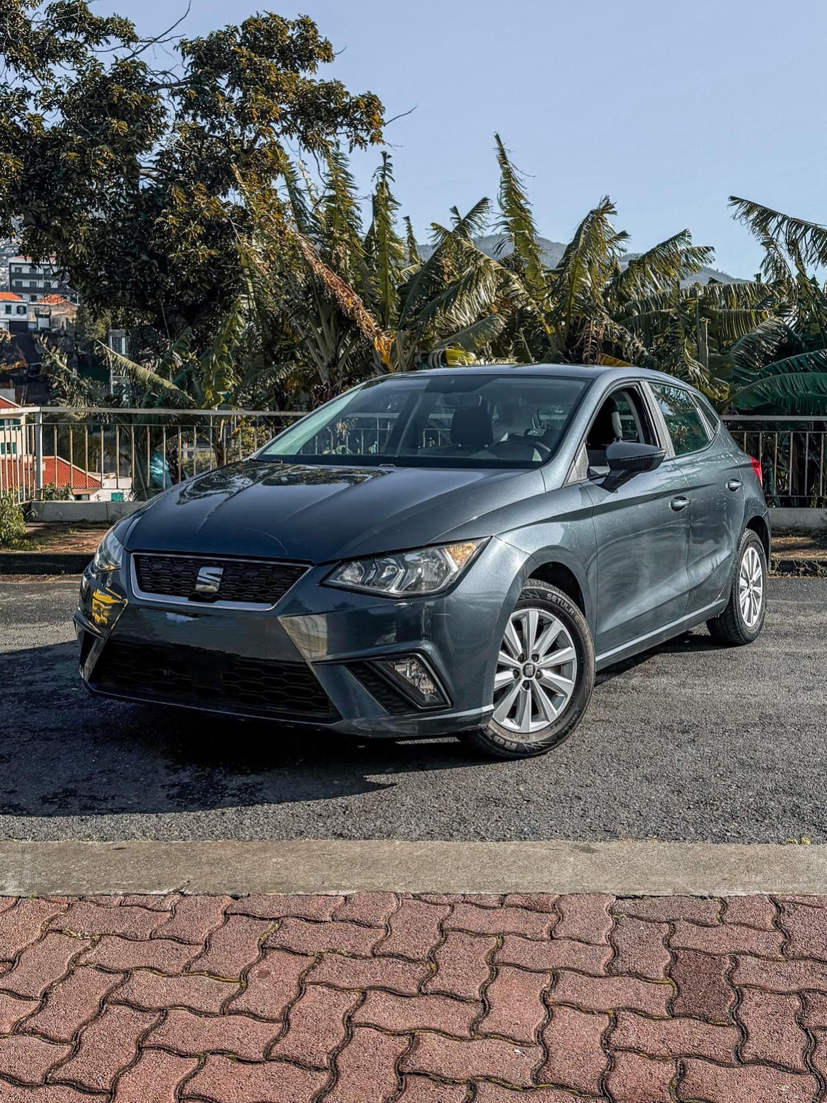 Thumbnail 2 - Seat Ibiza