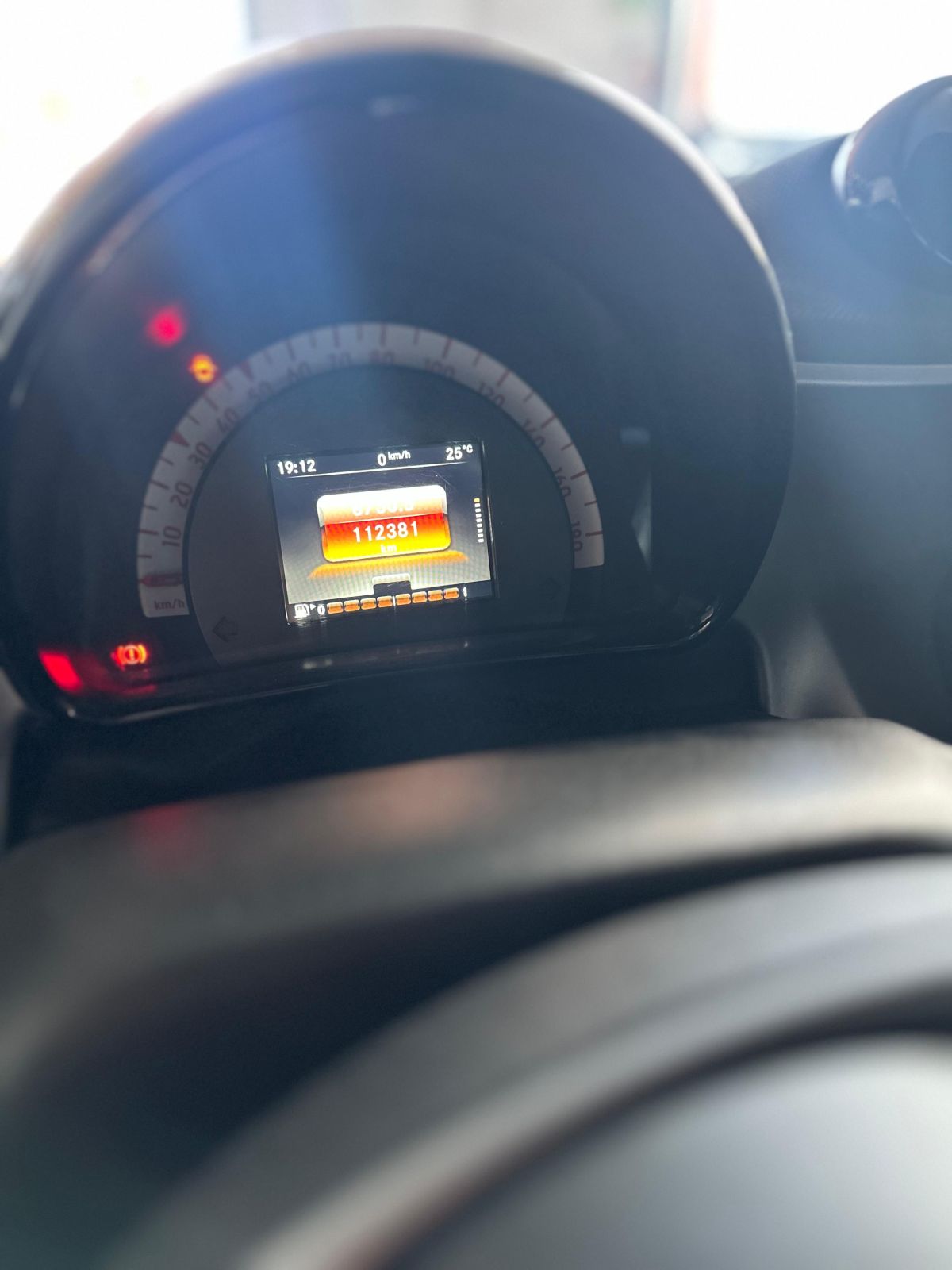 Thumbnail 4 - Smart Fortwo