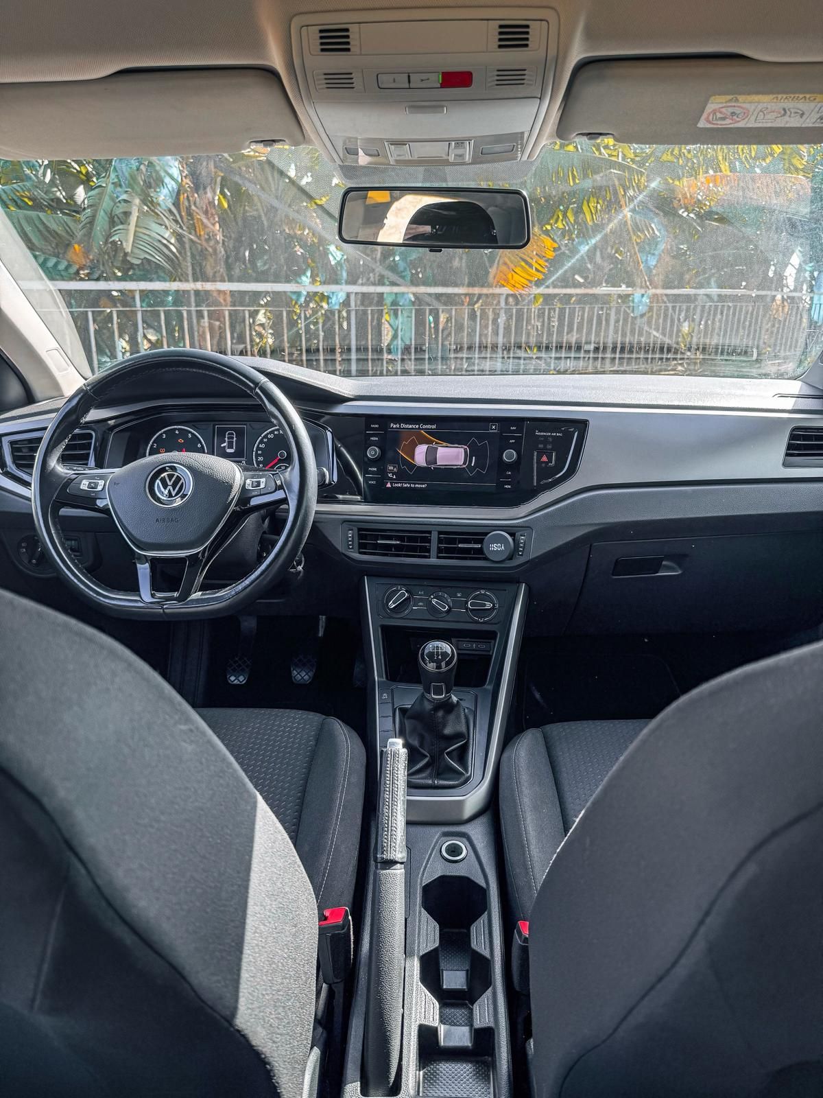 Thumbnail 6 - Vw Polo