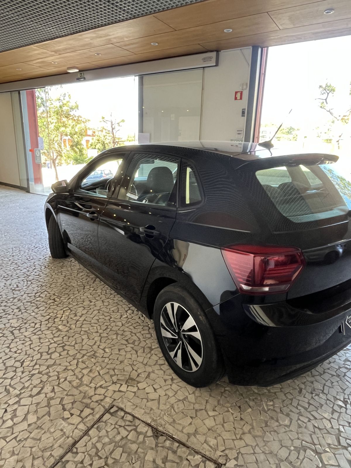 Thumbnail 2 - Vw Polo