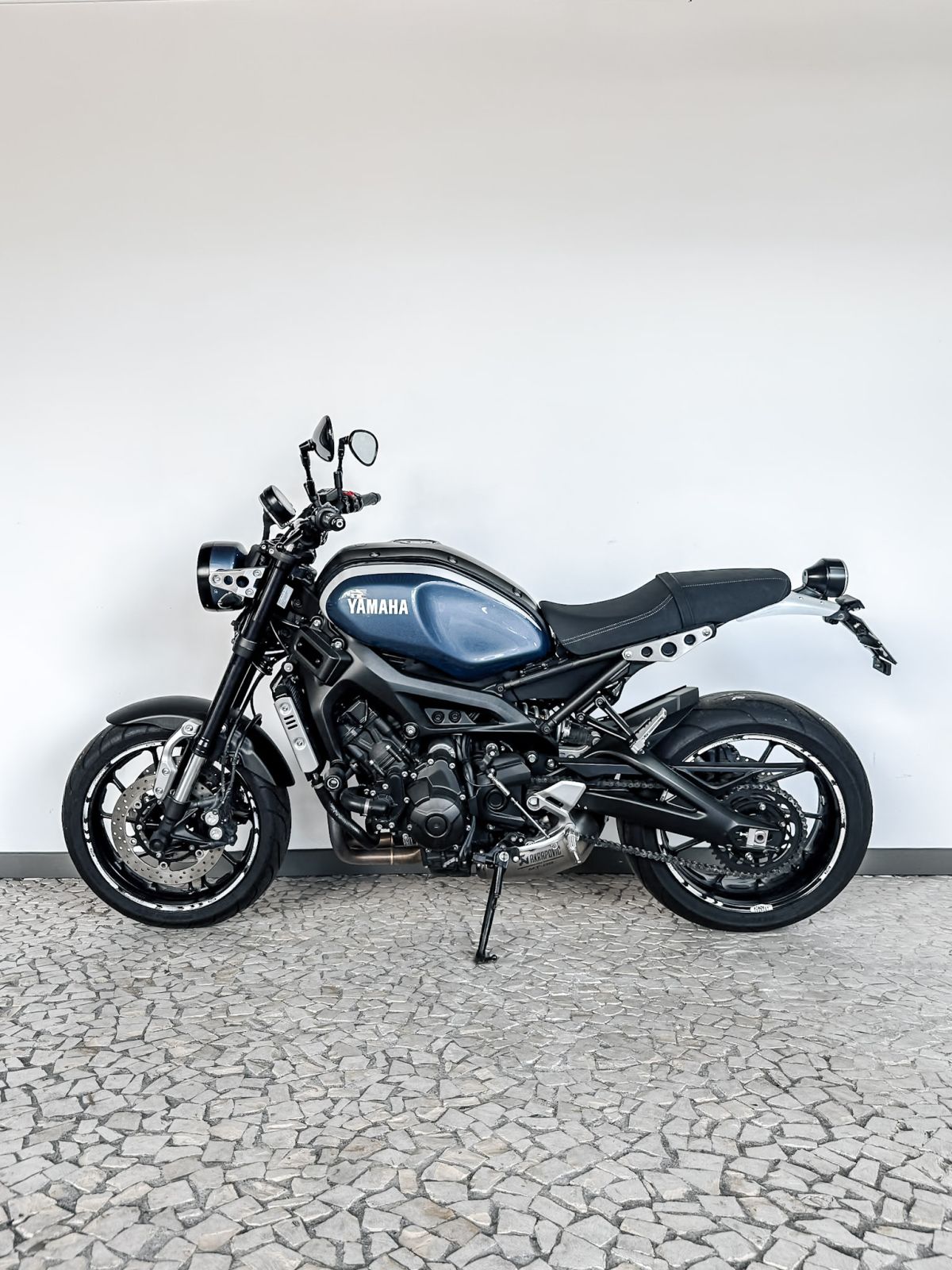 Thumbnail 4 - Yamaha XSR 900