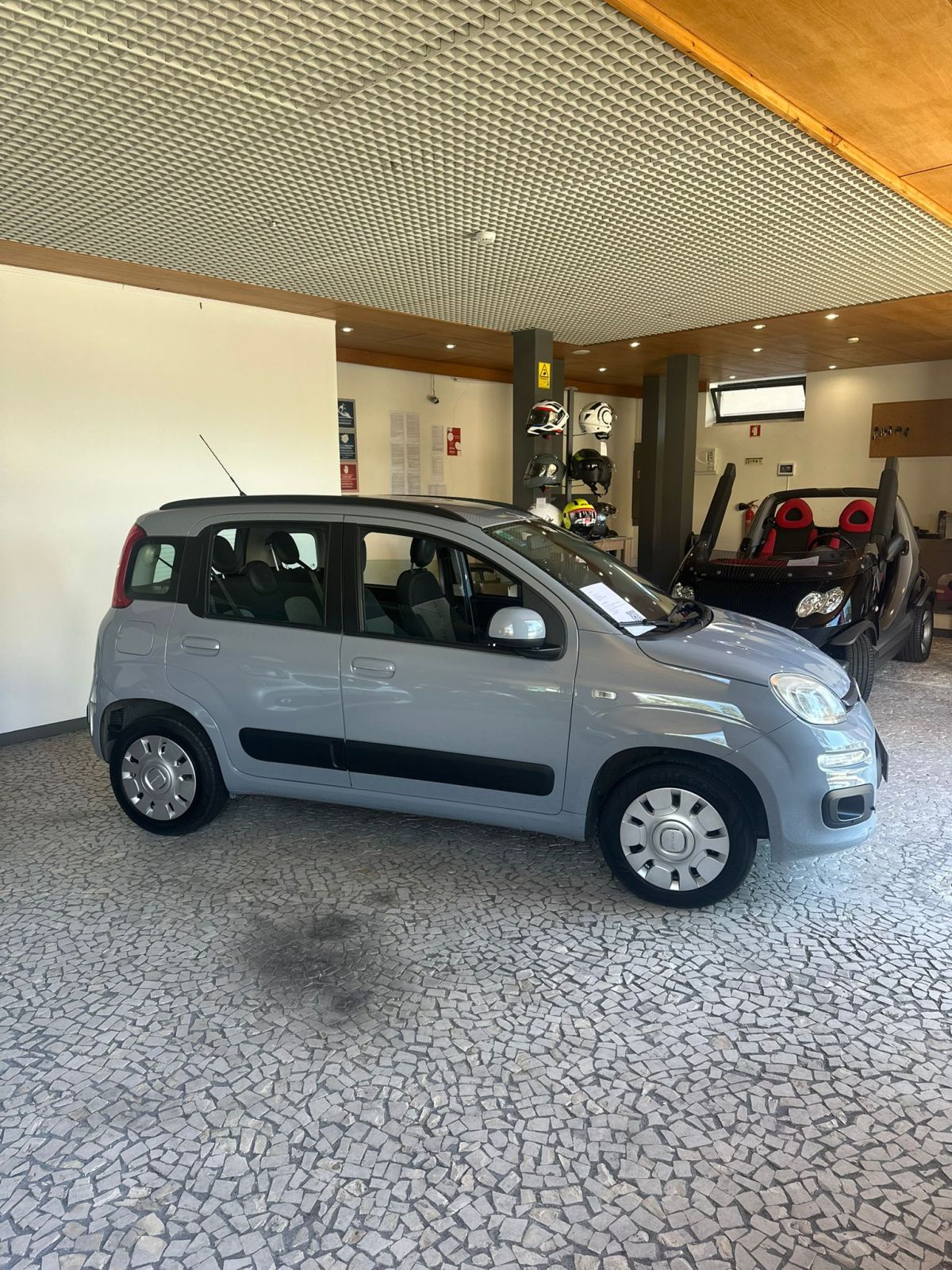 Thumbnail 5 - Fiat Panda