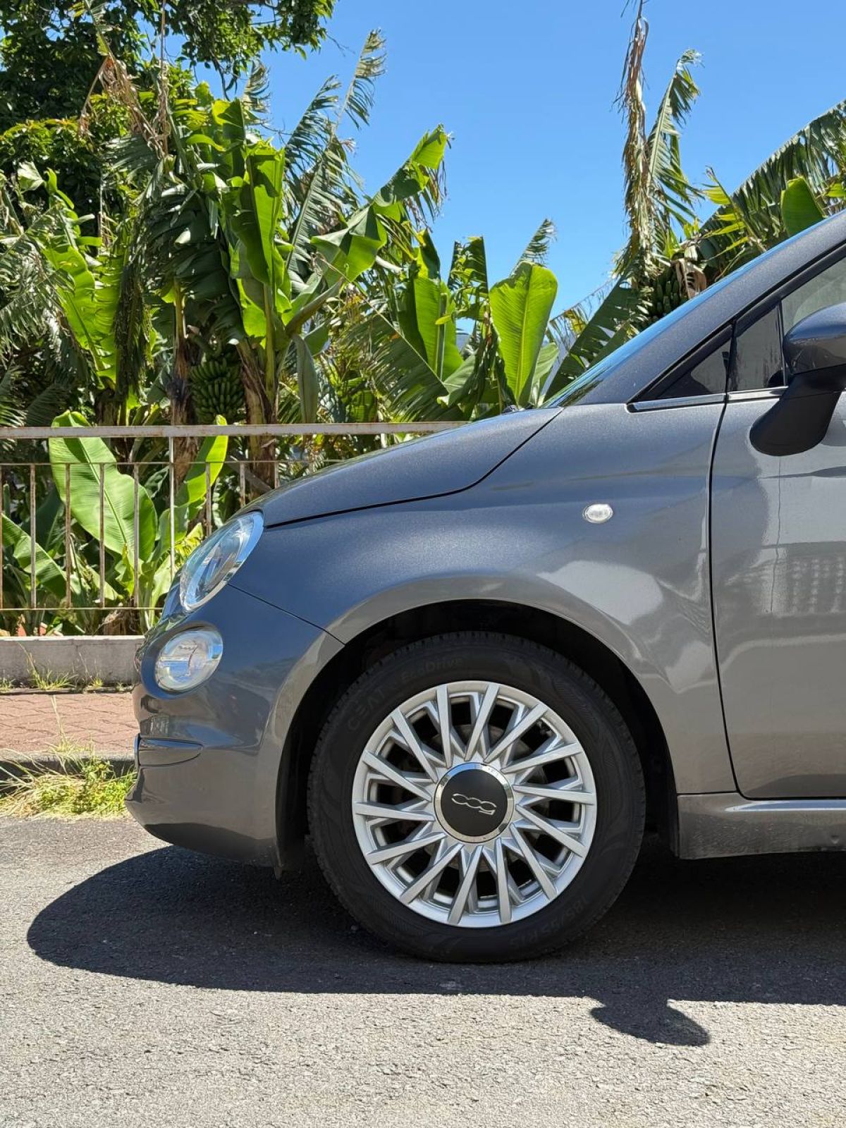 Thumbnail 6 - Fiat 500