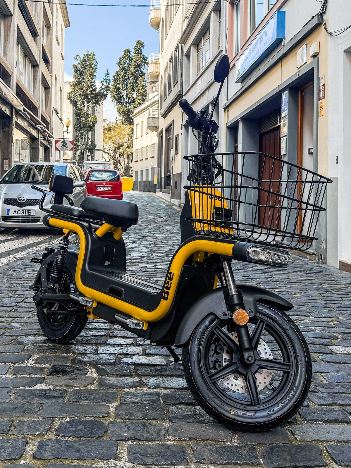 Thumbnail 3 - BEE U1+