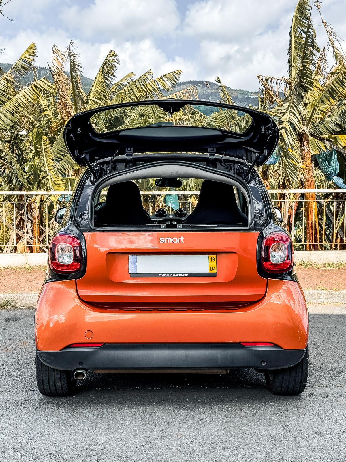 Thumbnail 4 - Smart Fortwo