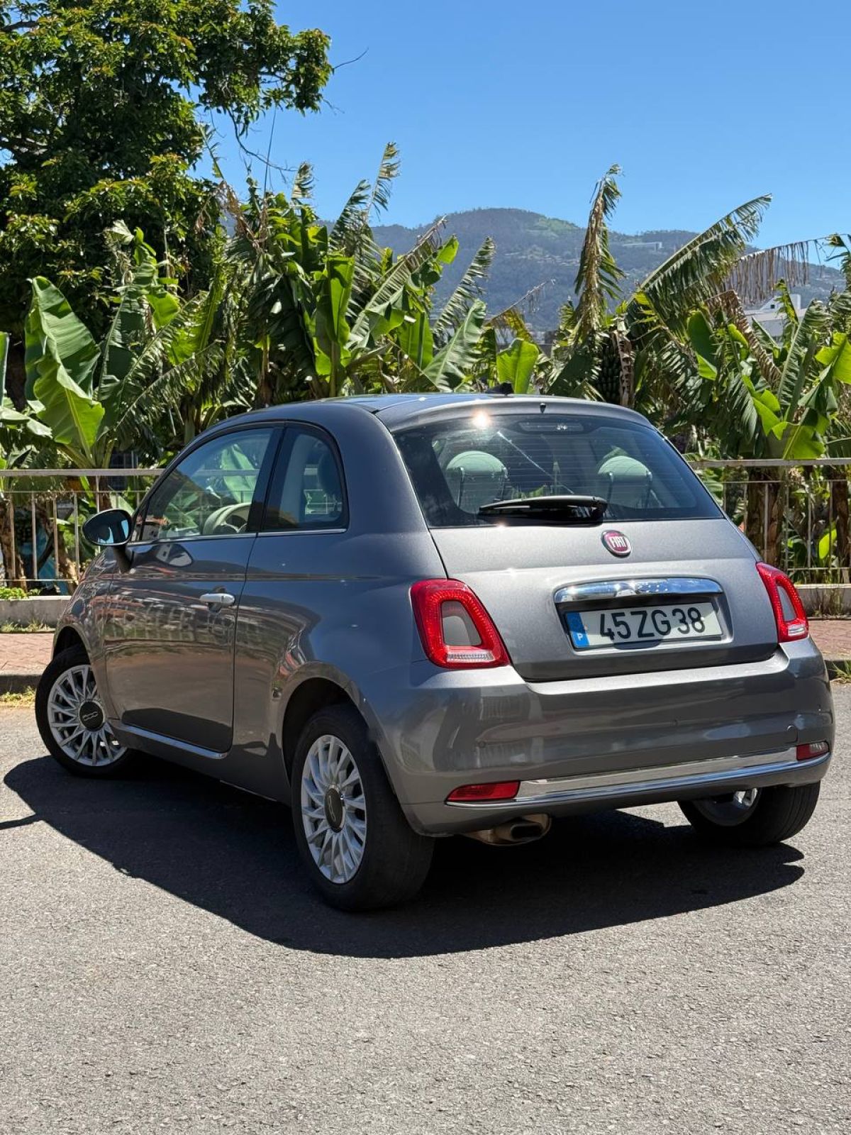 Thumbnail 8 - Fiat 500