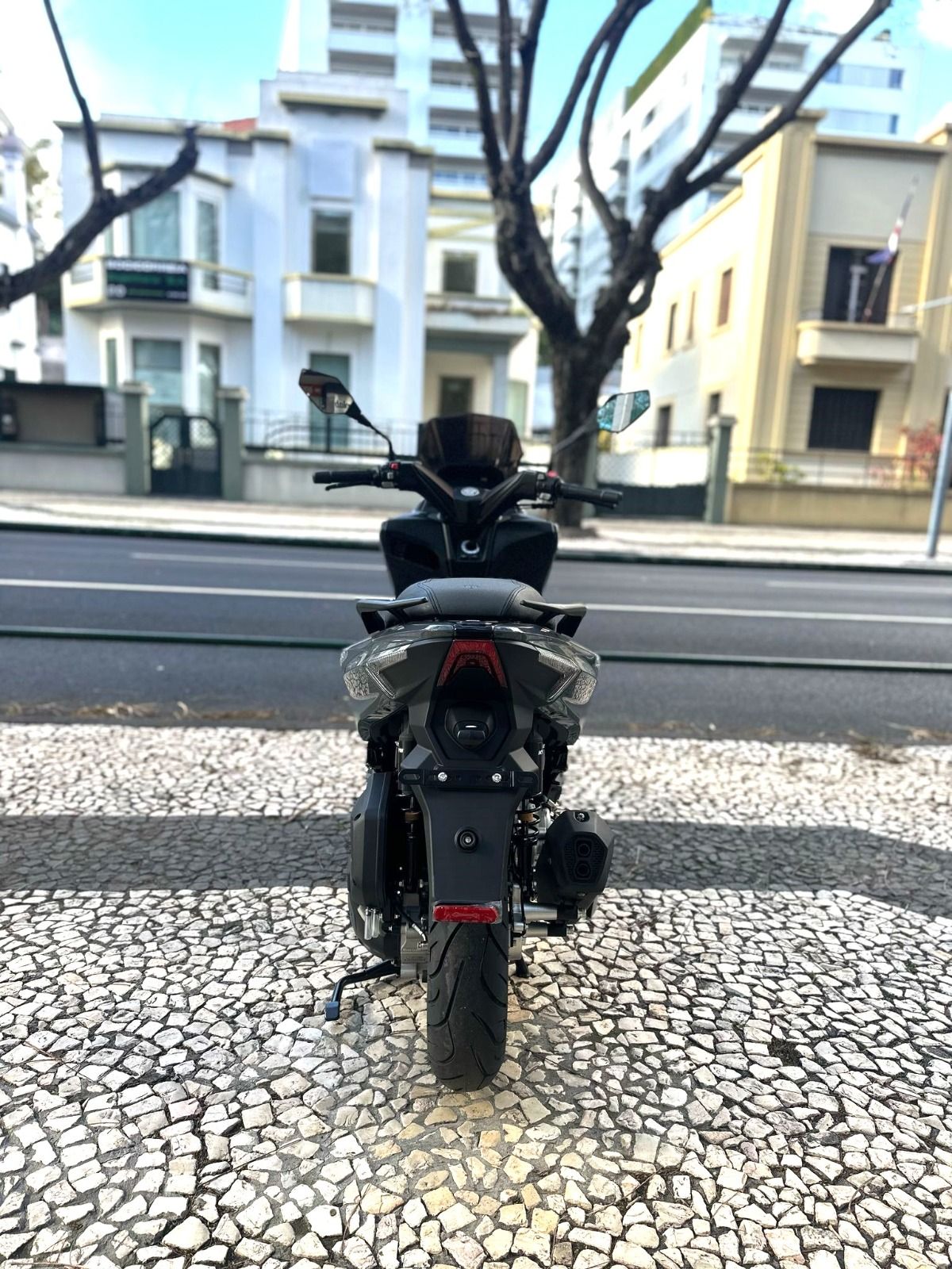 Thumbnail 7 - Morbidelli SC300