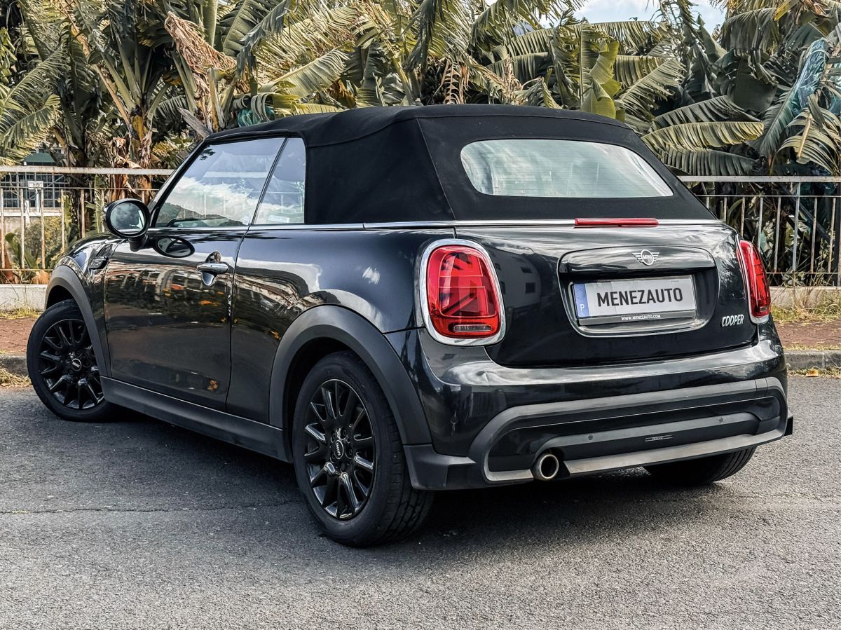 Thumbnail 10 - Mini Cabriolet