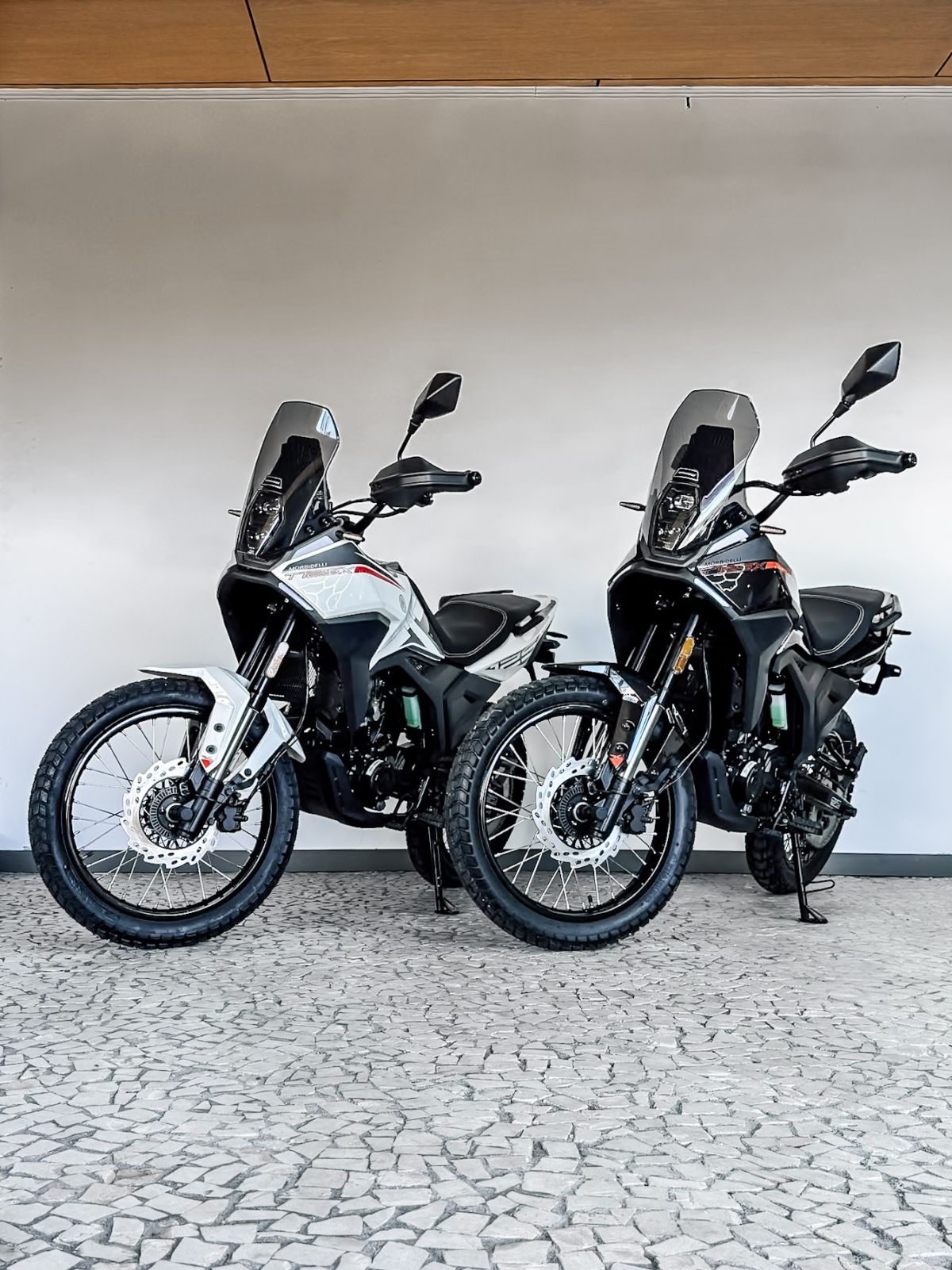 Thumbnail 2 - Morbidelli T125X