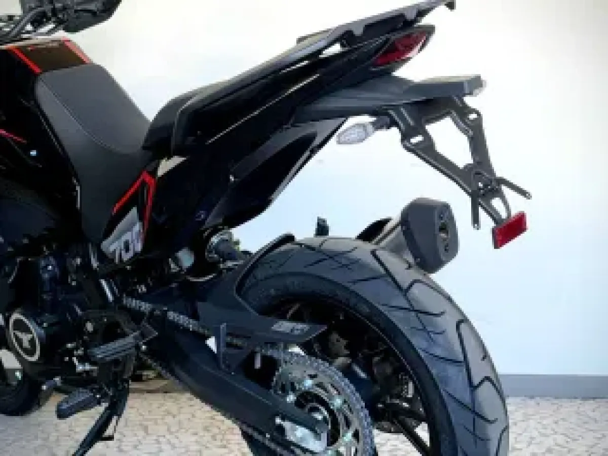 Thumbnail 9 - Moto Morini XCAPE 700