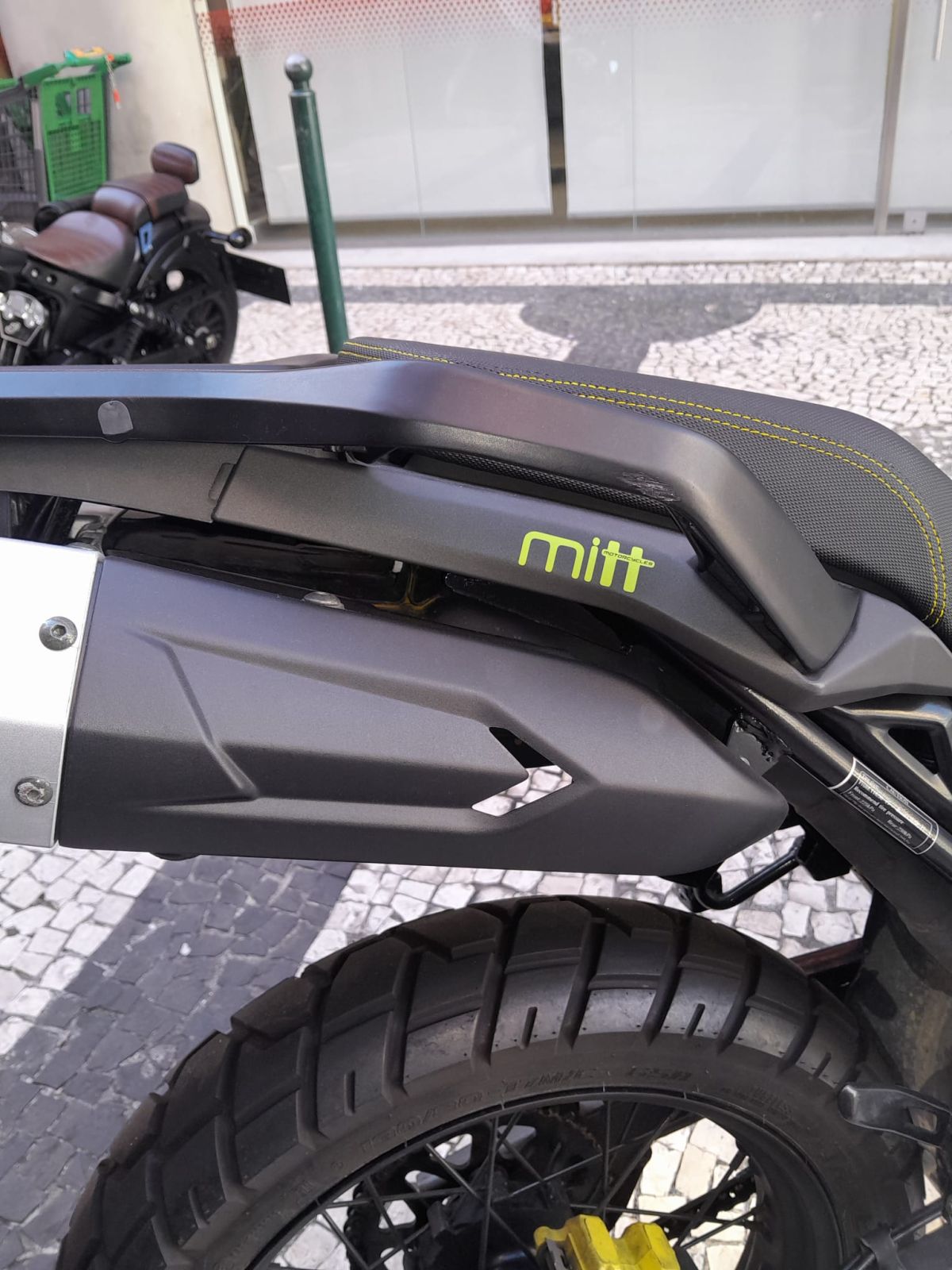 Thumbnail 8 - Mitt TK 125