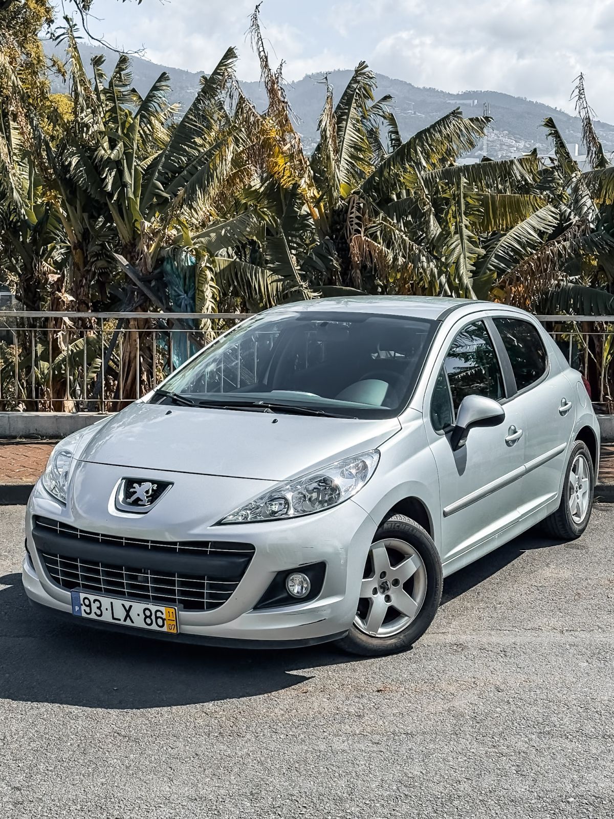 Thumbnail 10 - Peugeot 207 HDi