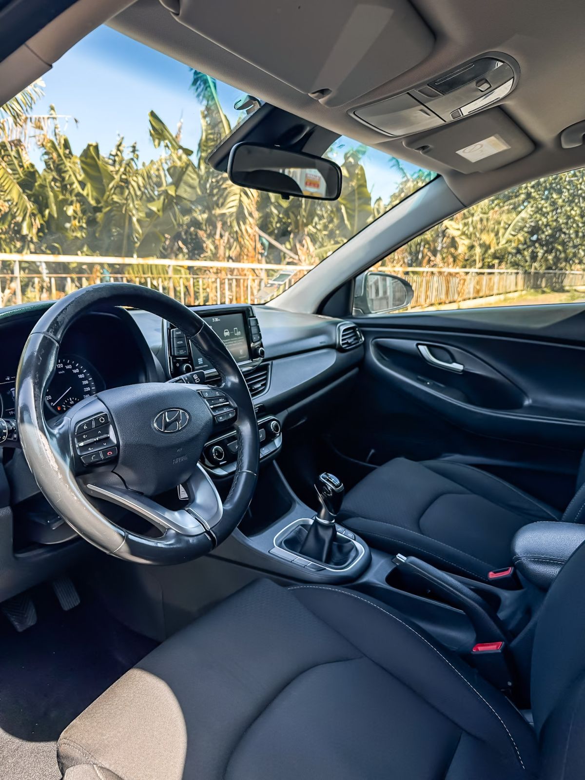 Thumbnail 3 - Hyundai I 30