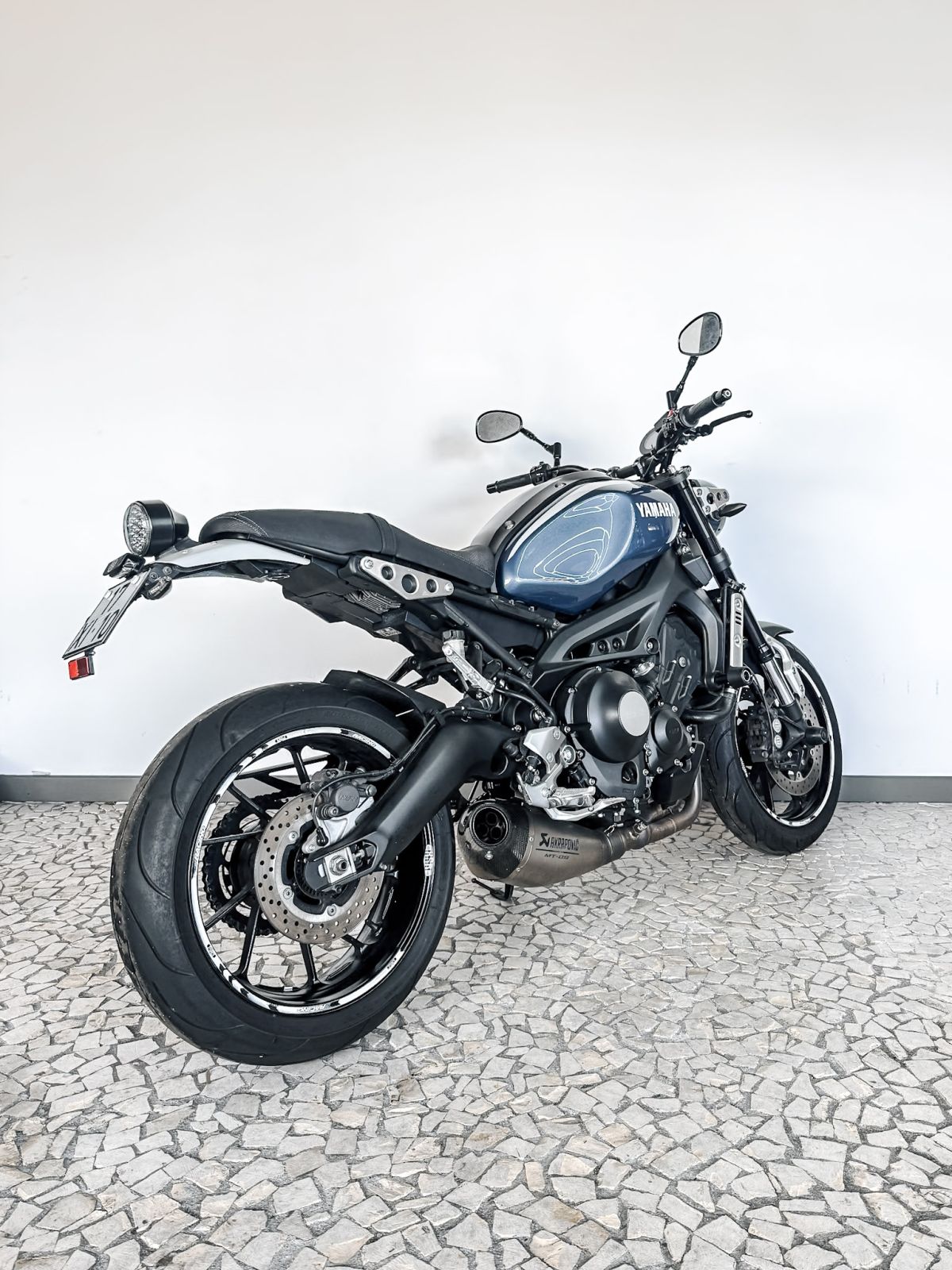 Thumbnail 9 - Yamaha XSR 900