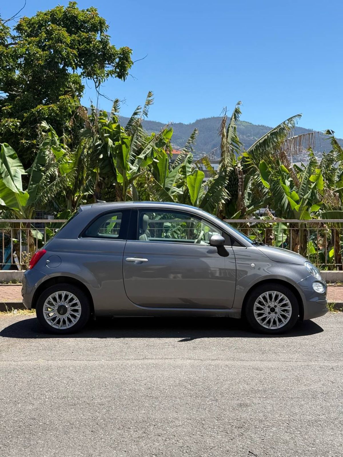Thumbnail 9 - Fiat 500