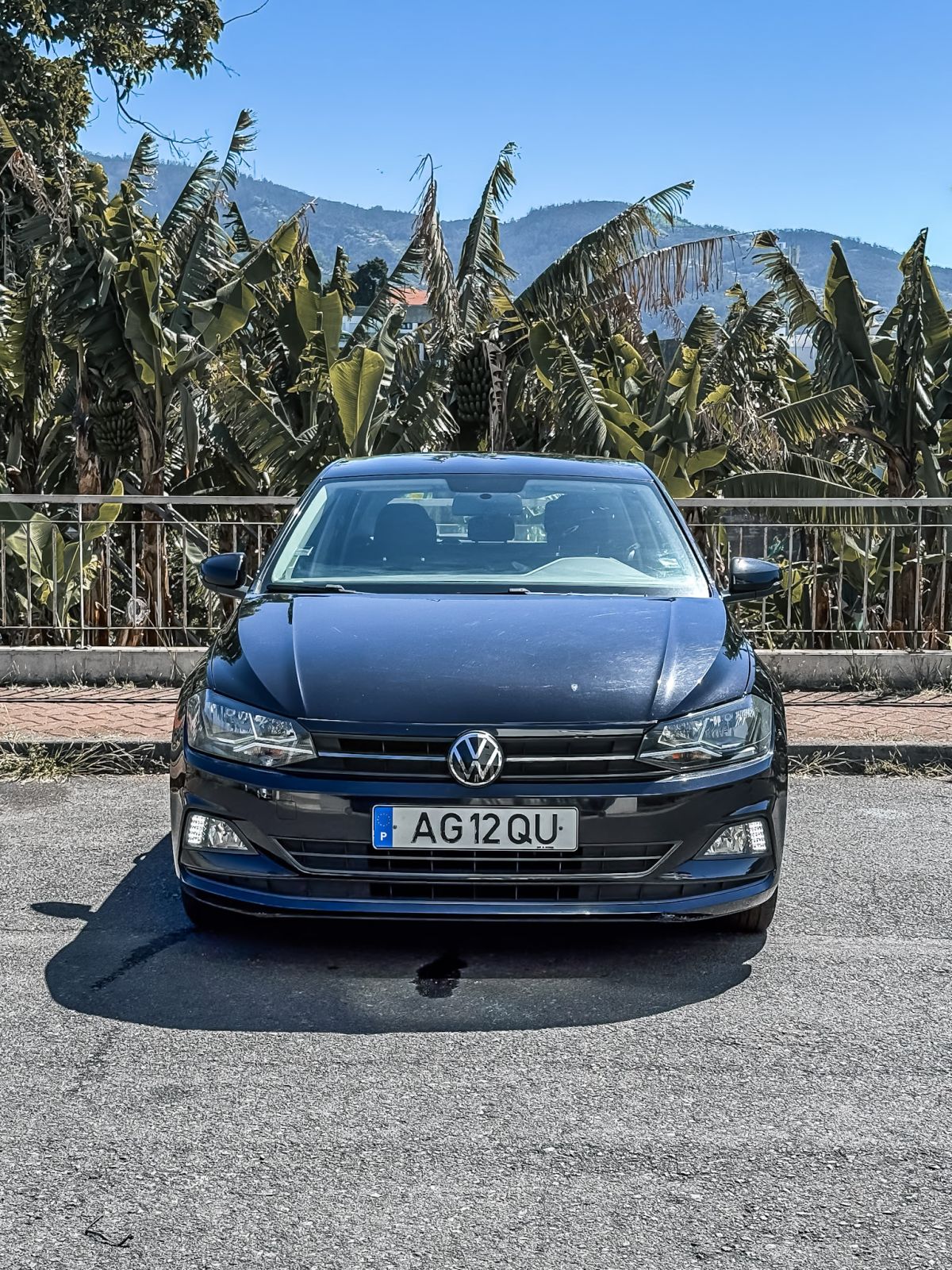 Thumbnail 11 - Vw Polo
