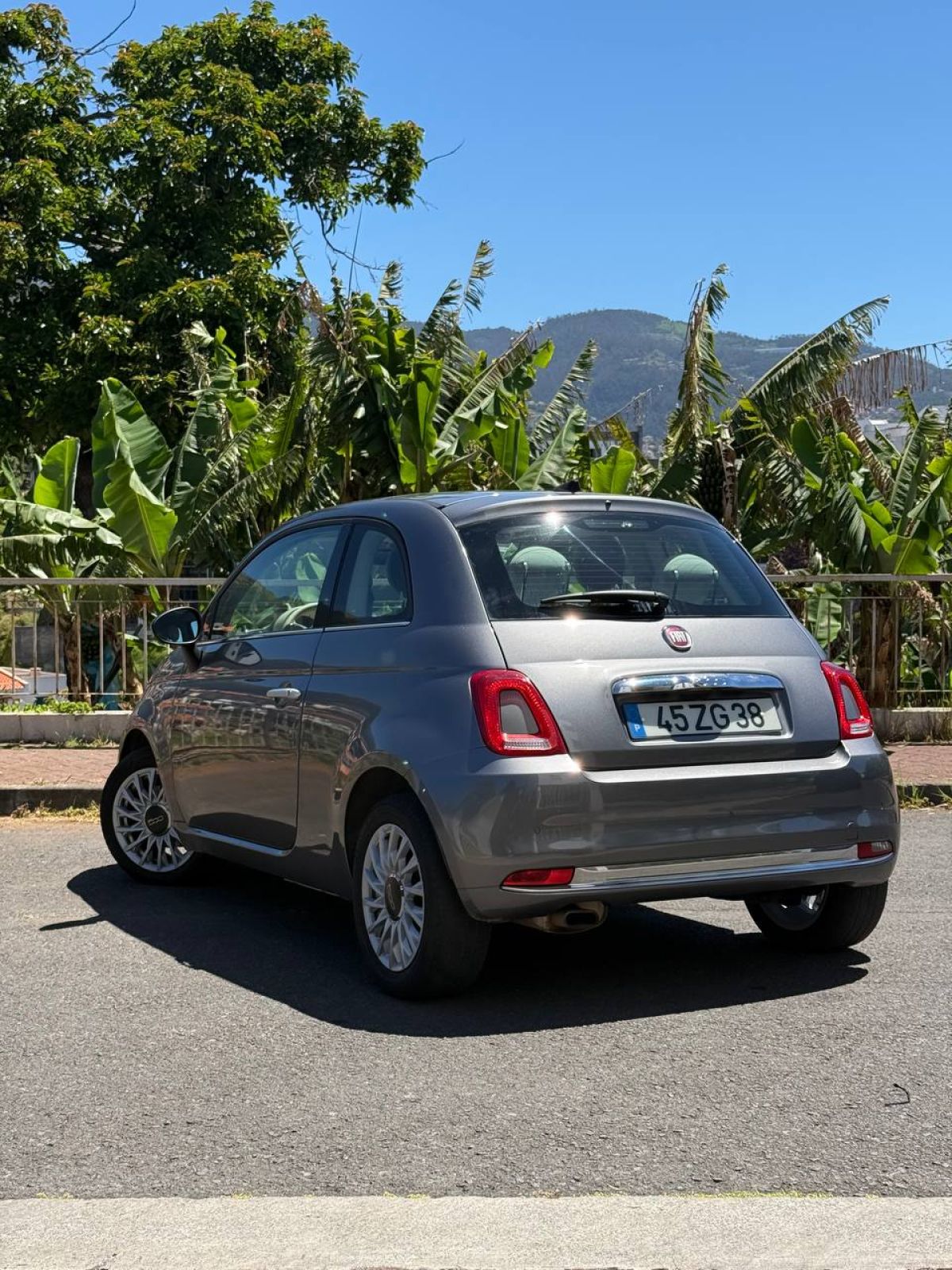 Thumbnail 5 - Fiat 500