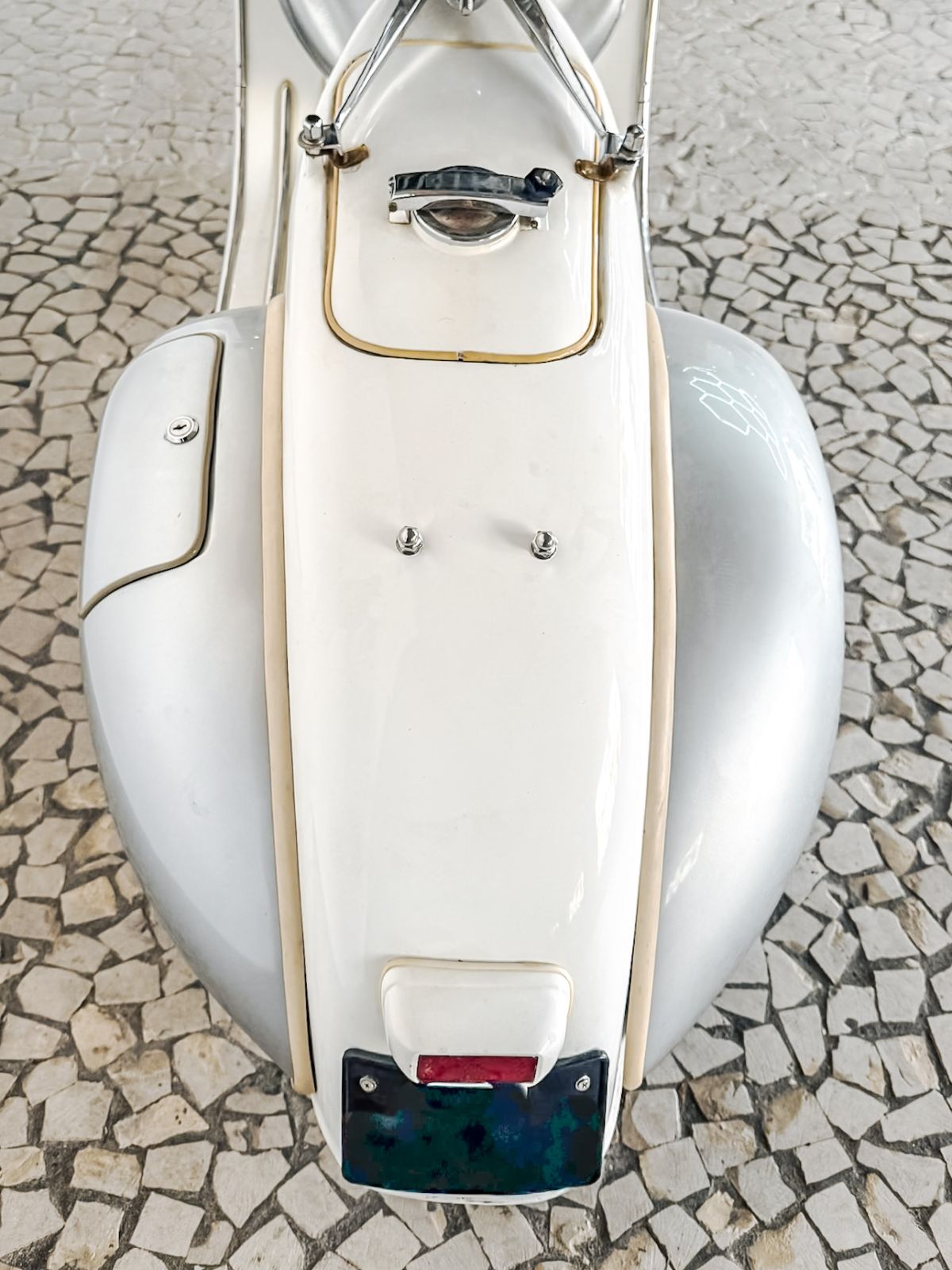 Thumbnail 12 - Vespa ACMA 150