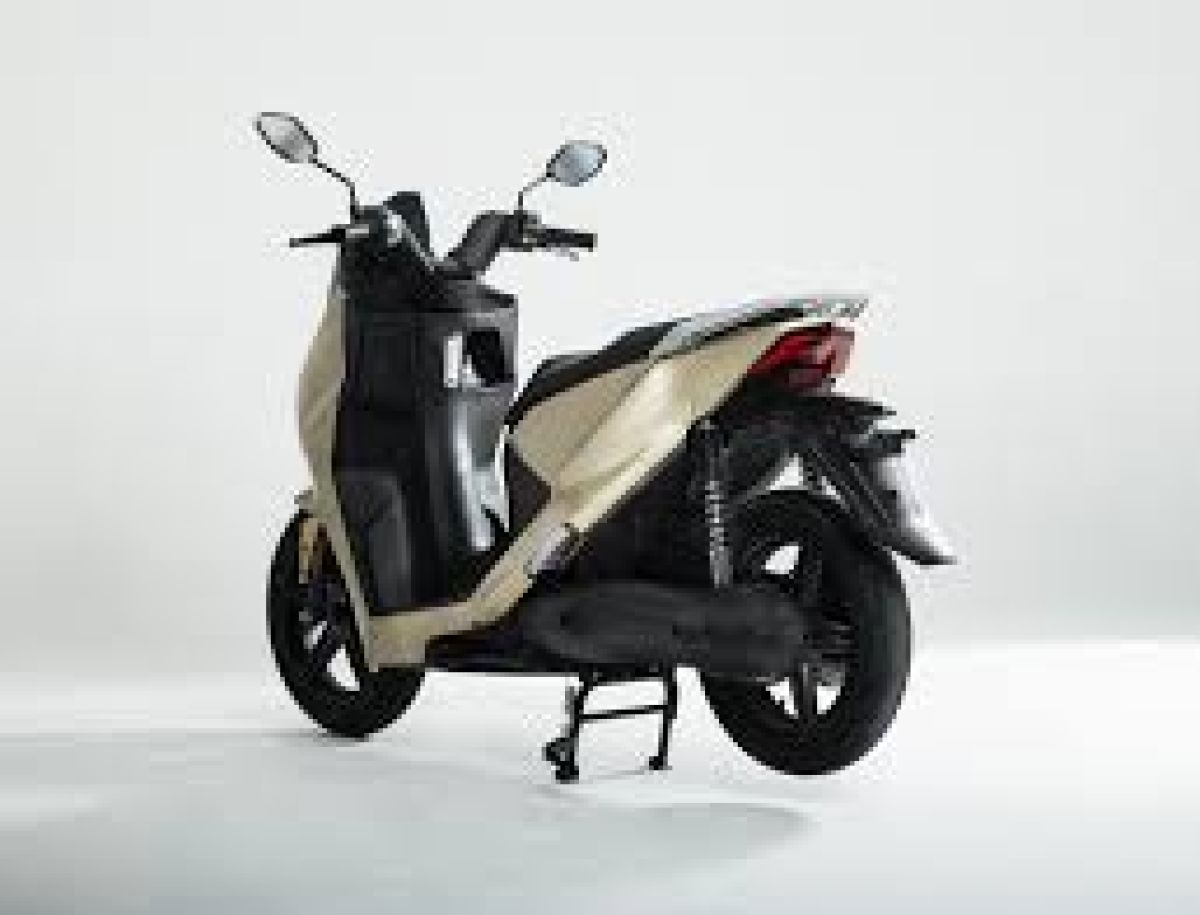 Thumbnail 3 - Horwin SK3