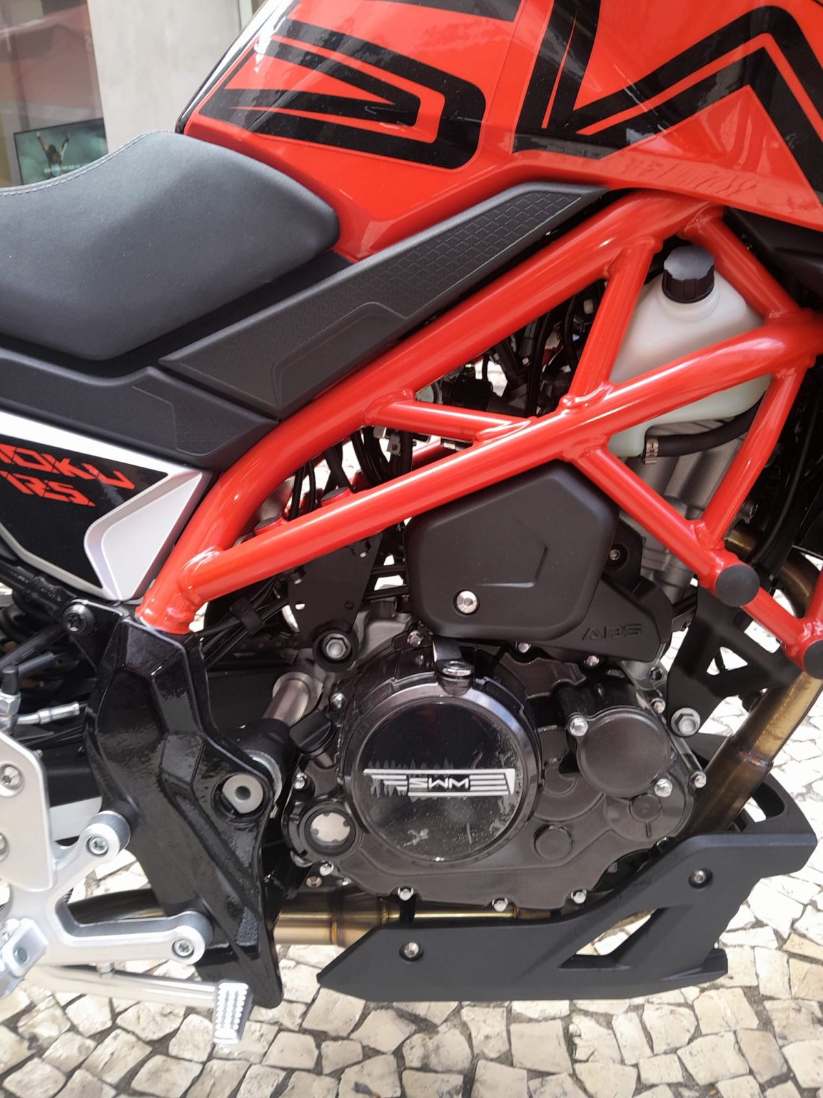 Thumbnail 6 - Swm Hoku 125