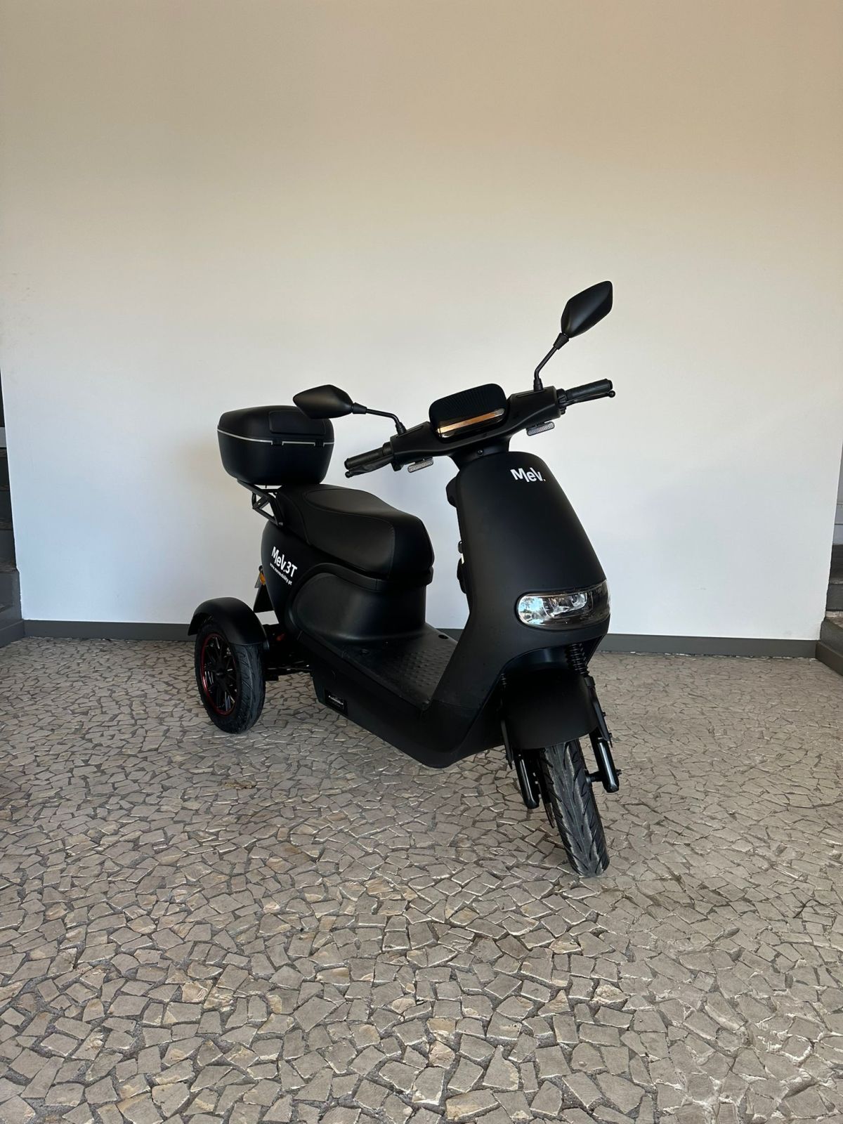 Thumbnail 4 - MeV TRICICLO