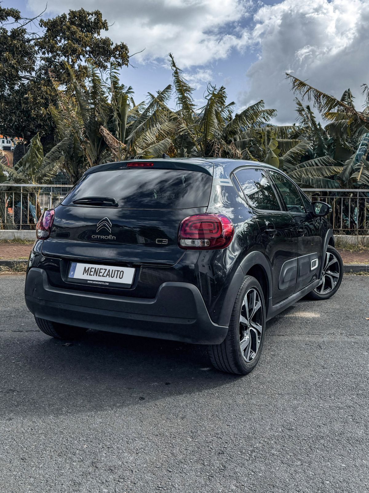 Thumbnail 11 - Citroen C3