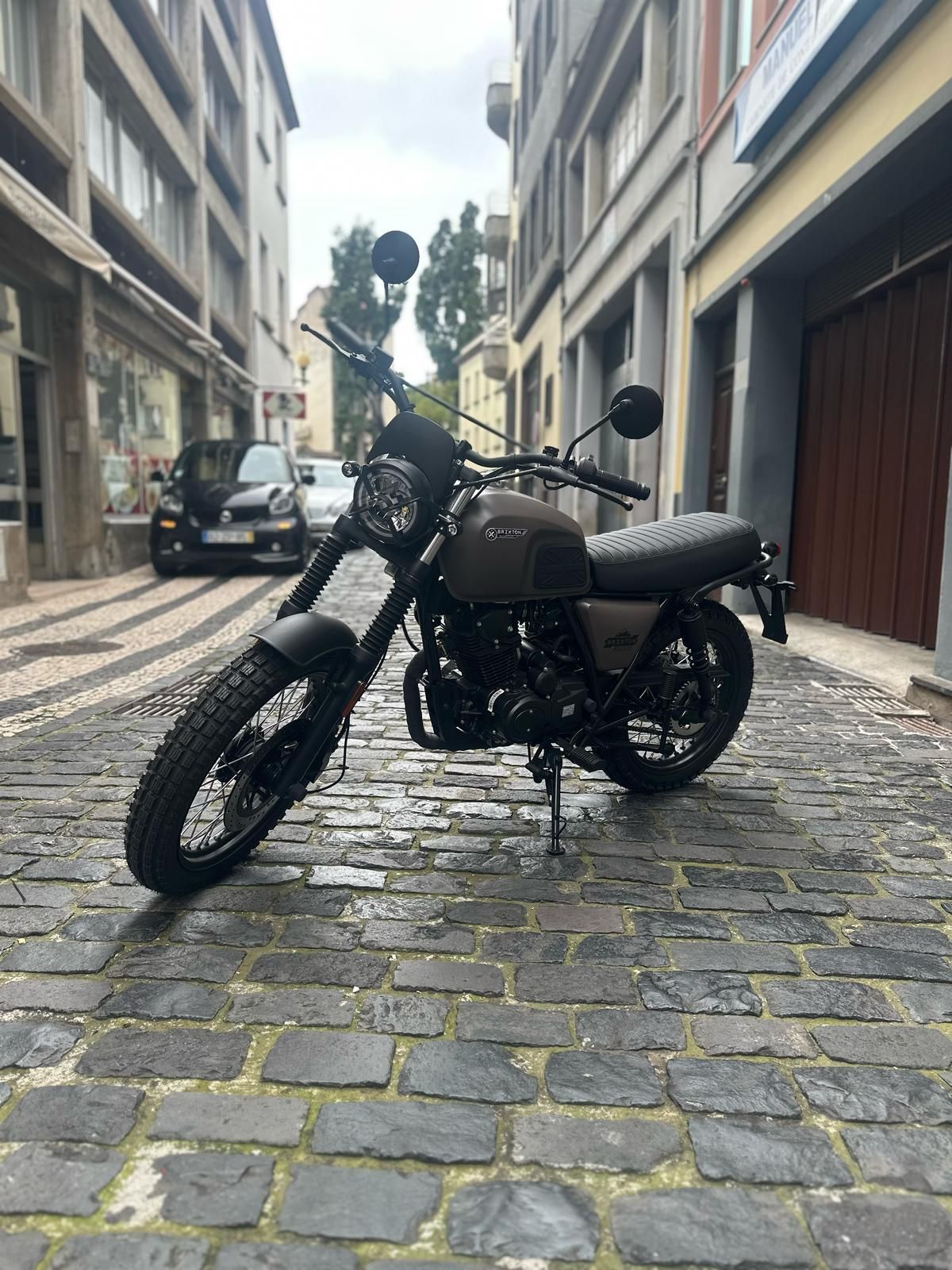 Thumbnail 3 - Brixton Felsberg 125