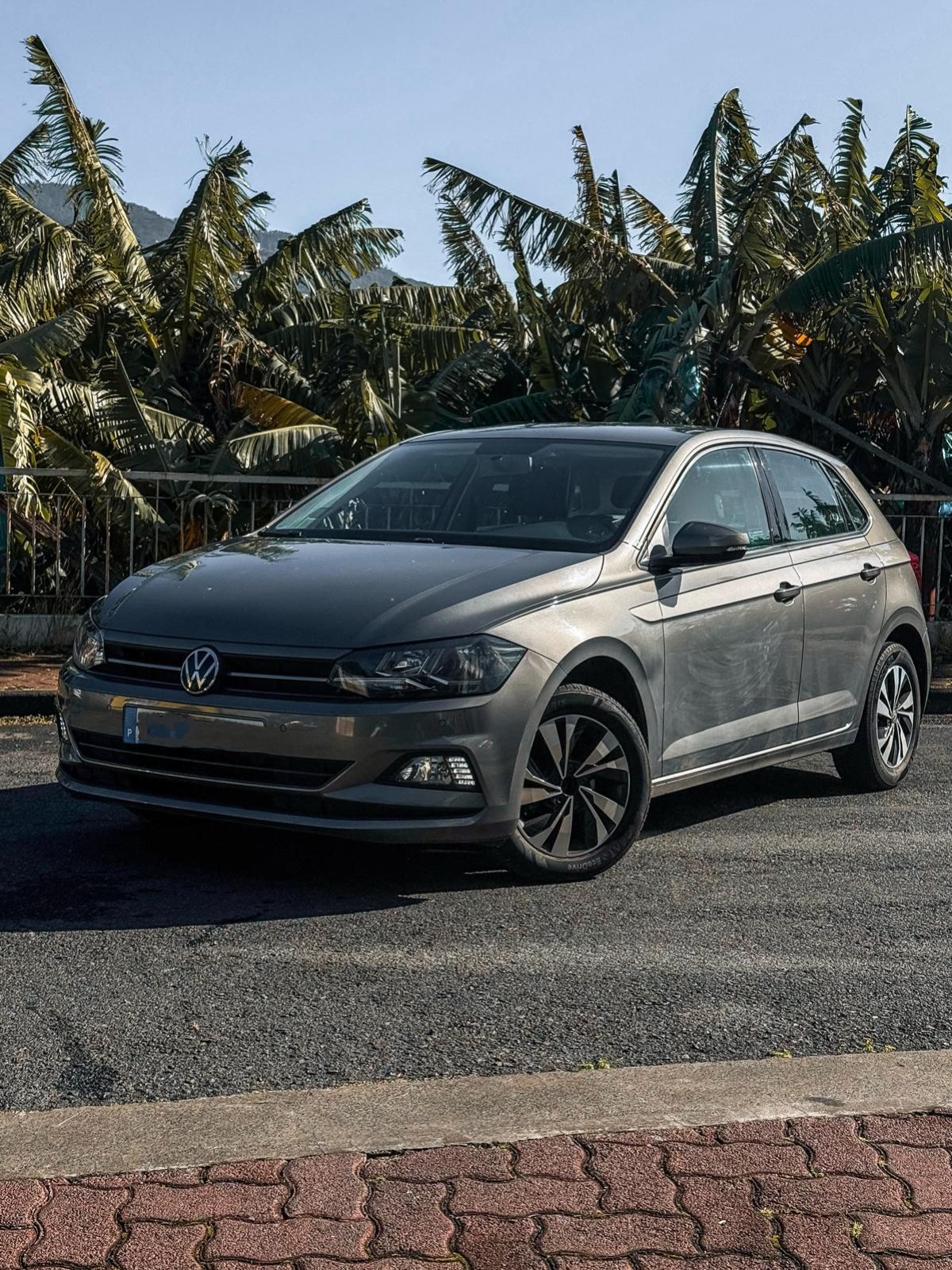 Thumbnail 3 - Vw Polo