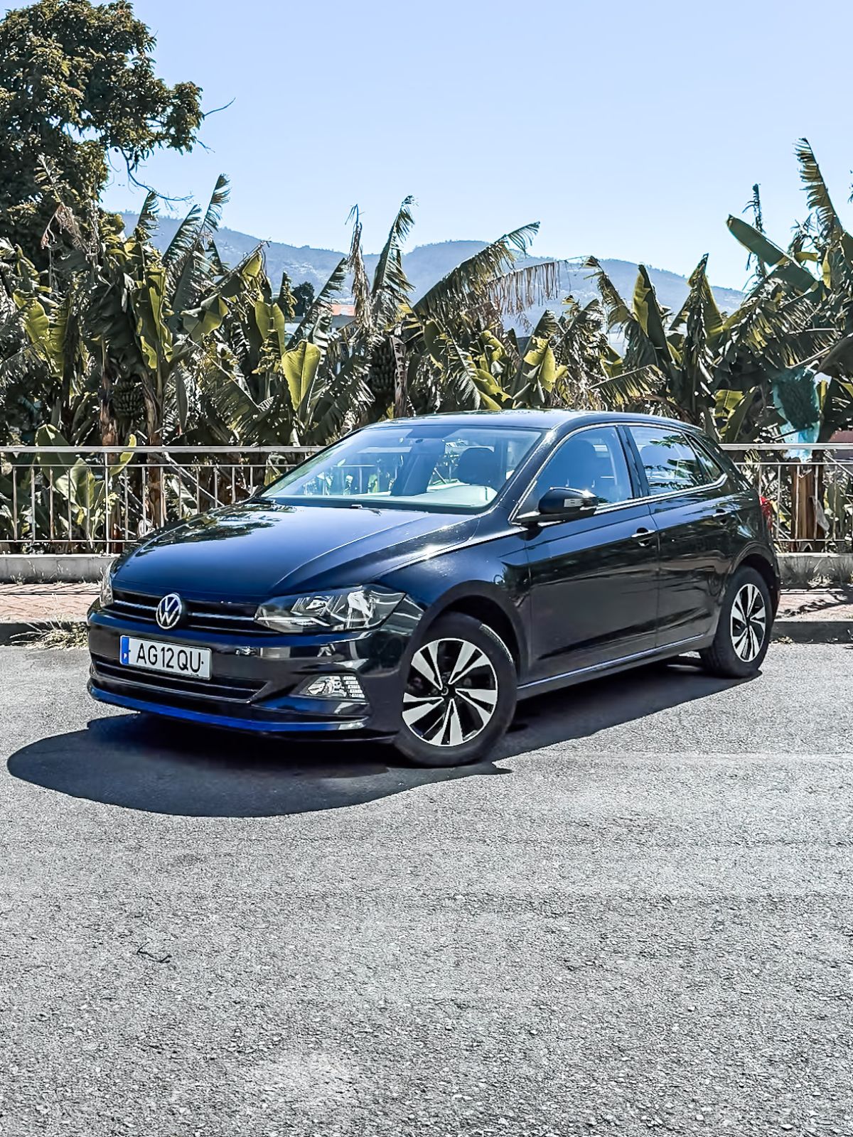 Thumbnail 7 - Vw Polo