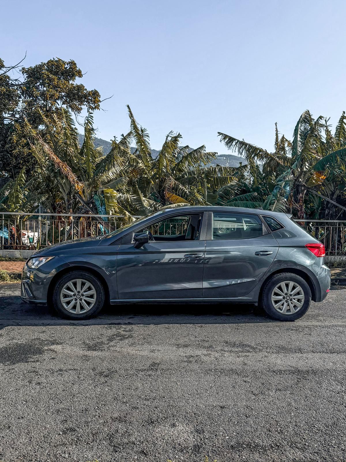 Thumbnail 3 - Seat Ibiza