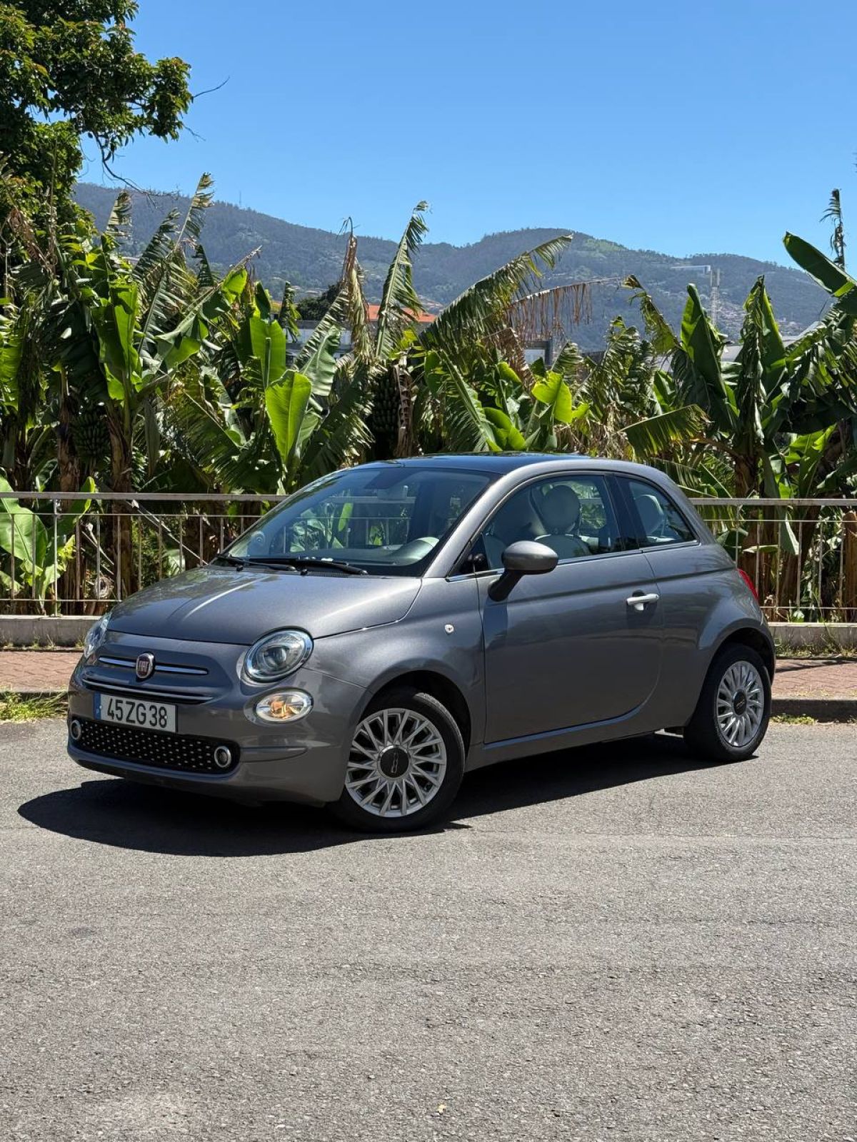 Thumbnail 12 - Fiat 500