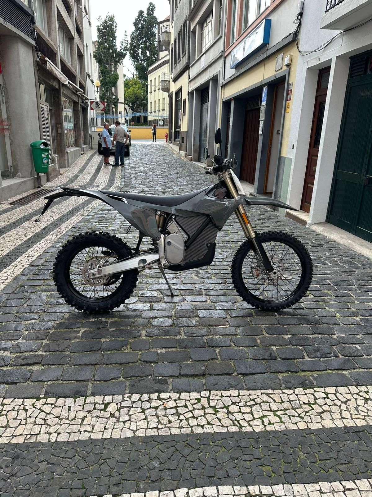 Thumbnail 5 - Stark EX