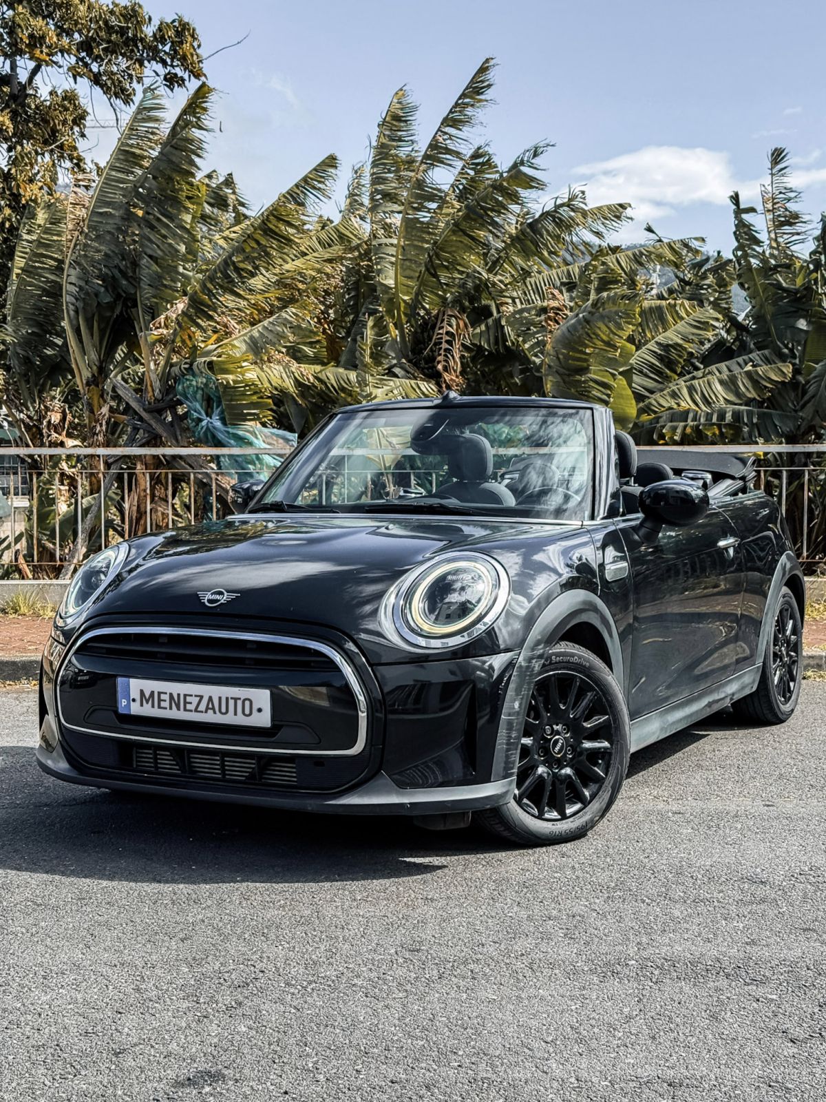 Thumbnail 8 - Mini Cabriolet