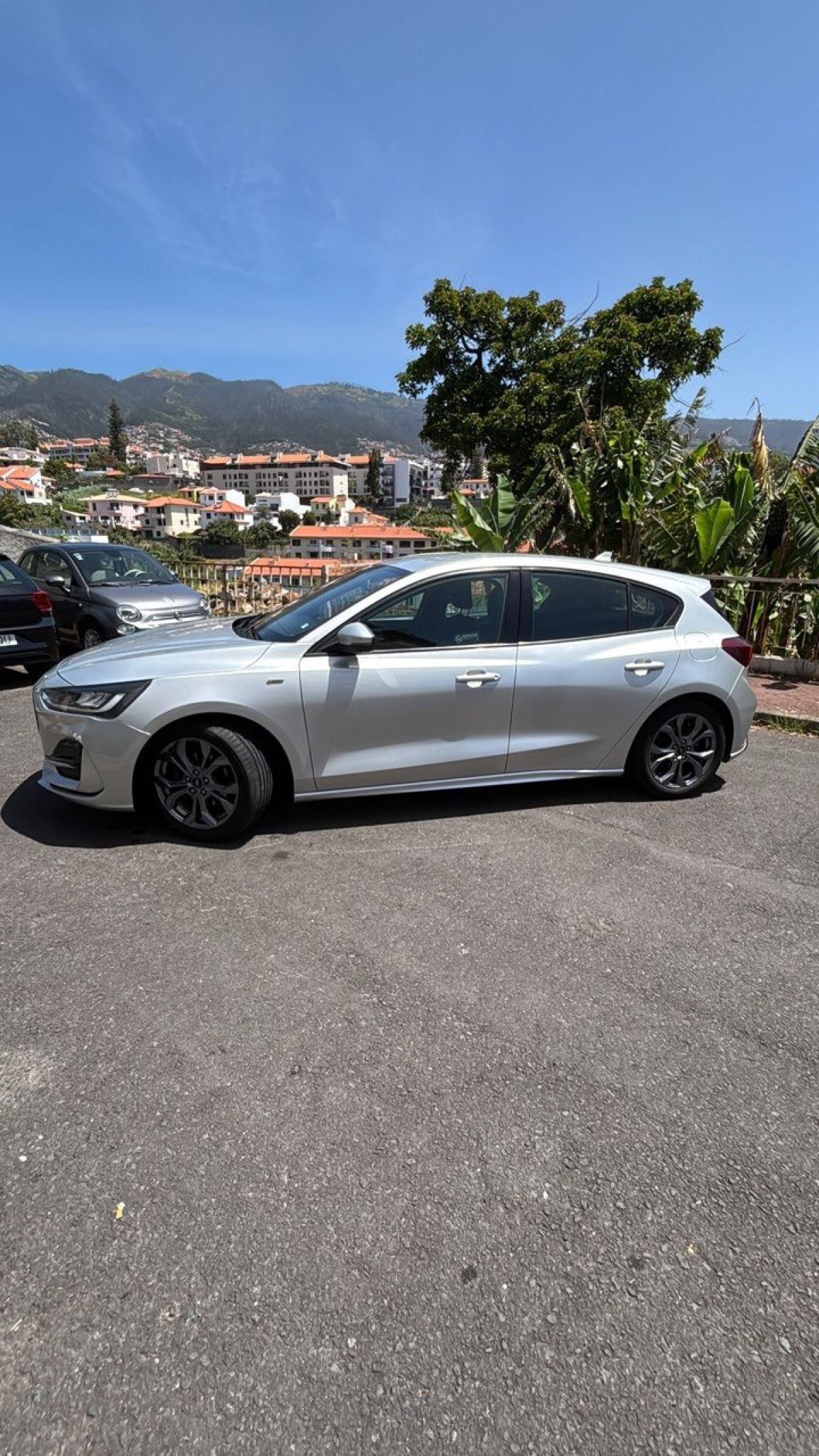 Thumbnail 2 - Ford Focus