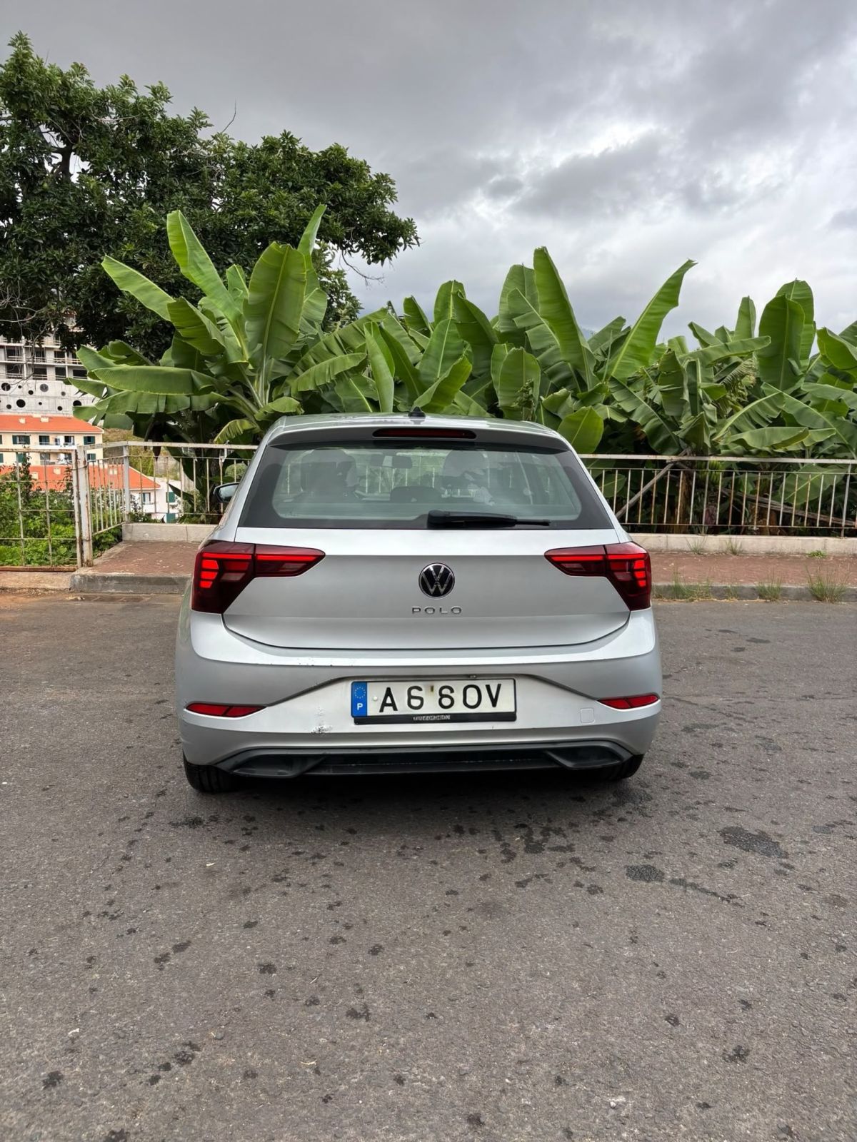 Thumbnail 3 - Vw Polo