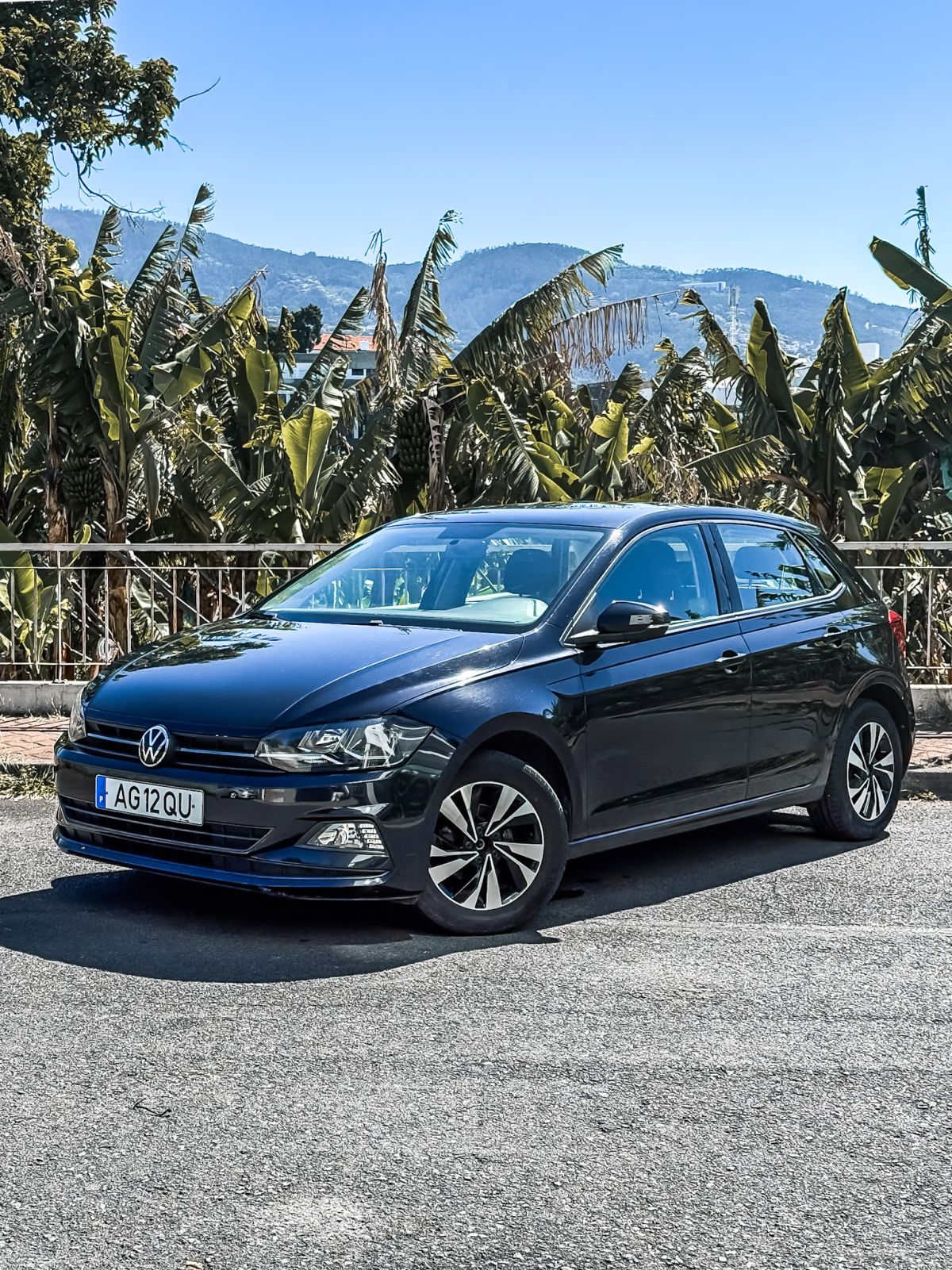 Thumbnail 12 - Vw Polo