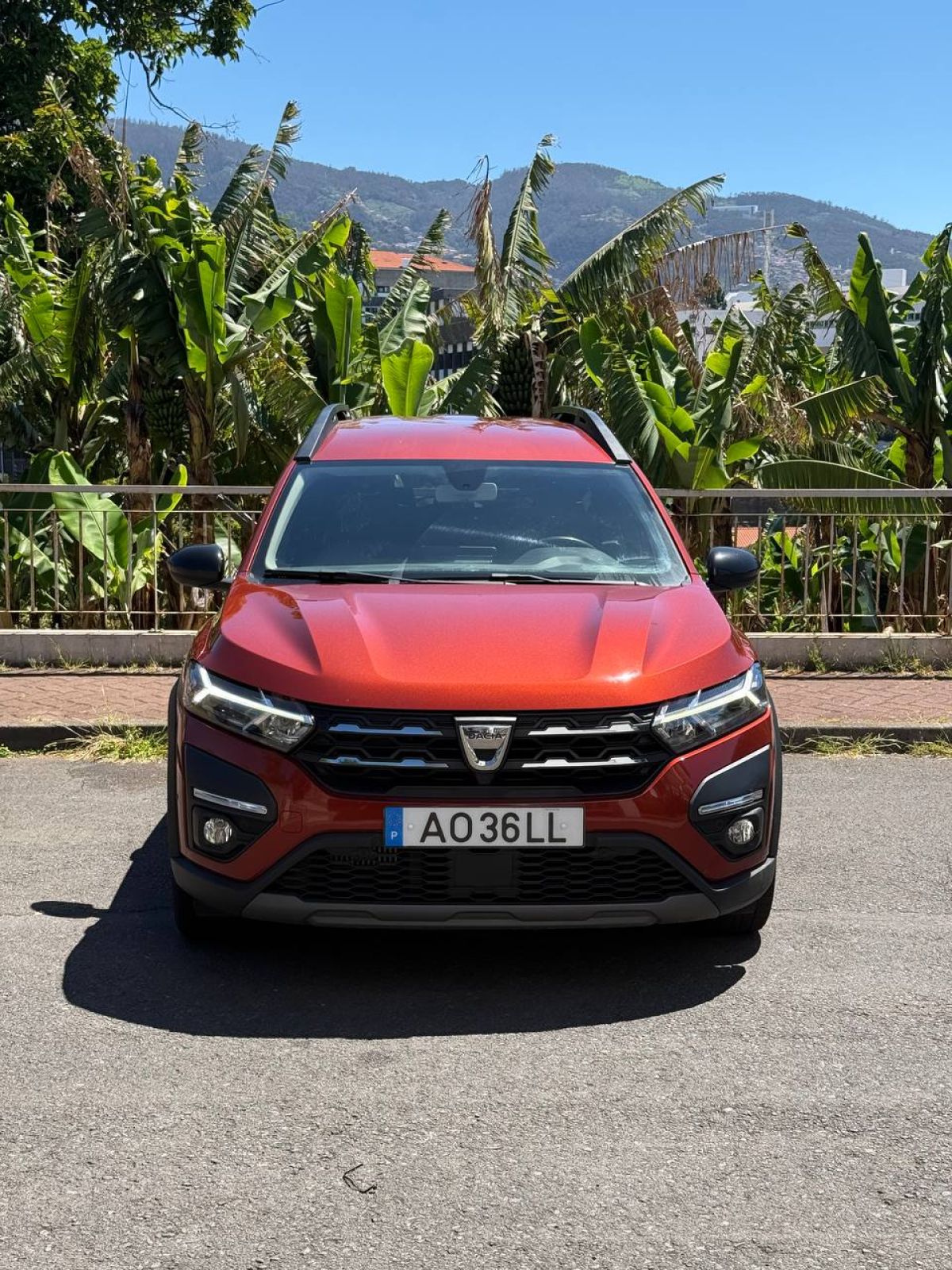 Thumbnail 3 - Dacia Jogger